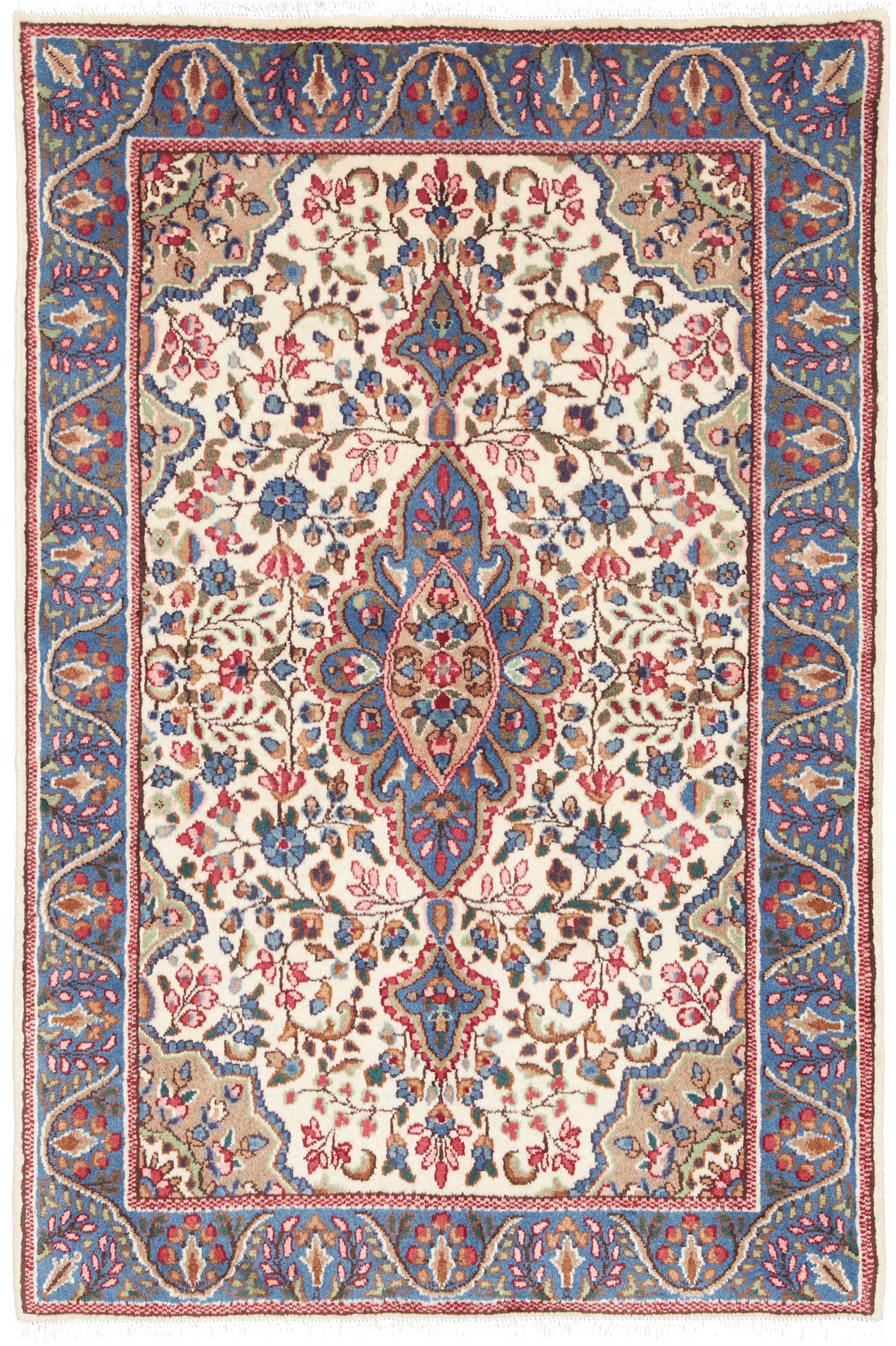 Kerman | 140 x 92 cm | Nr. 12-476615