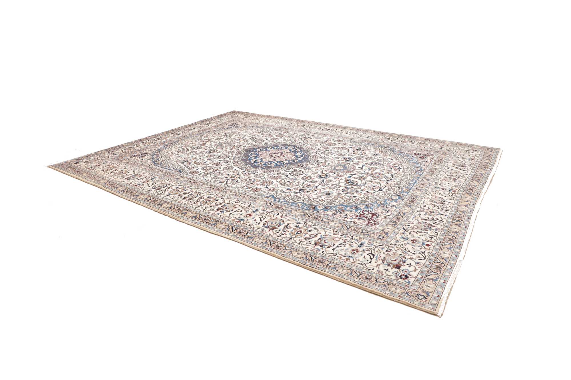 Nain Kaschmar | 400 cm x 303 cm | Nr. 12-476626