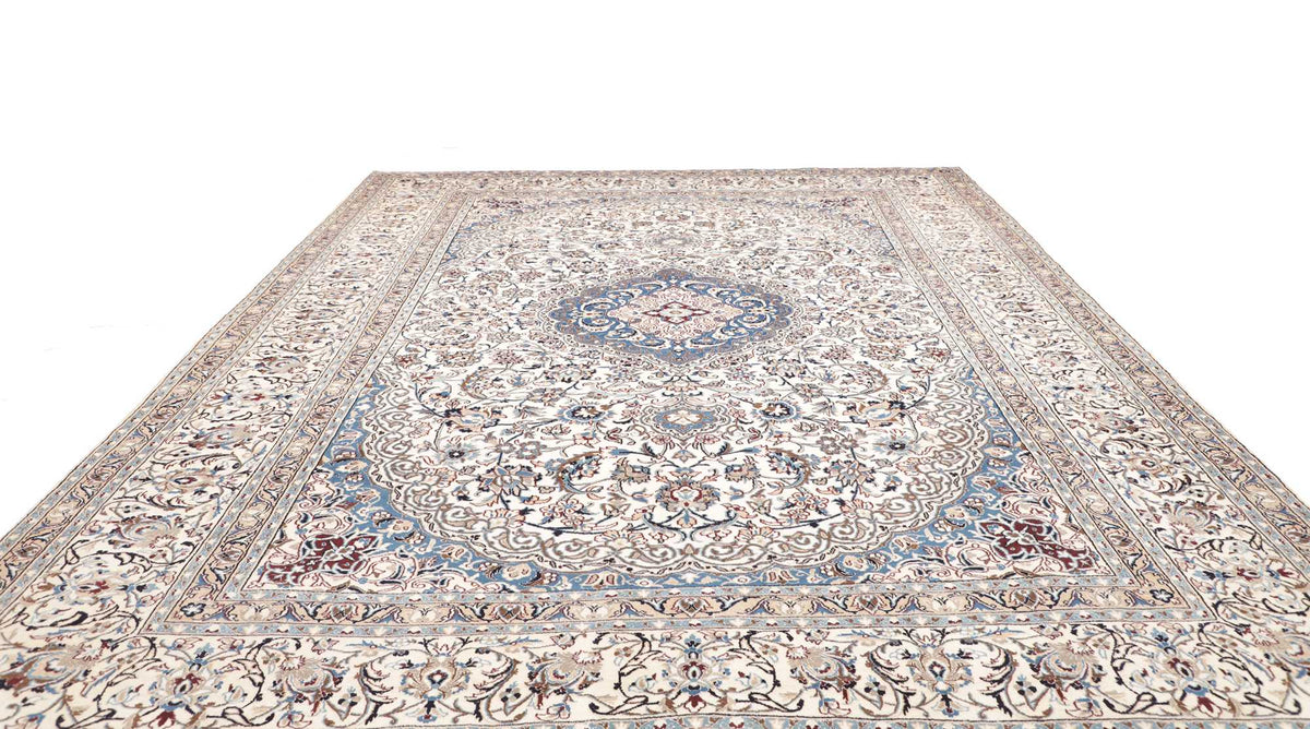 Nain Kaschmar | 400 cm x 303 cm | Nr. 12-476626