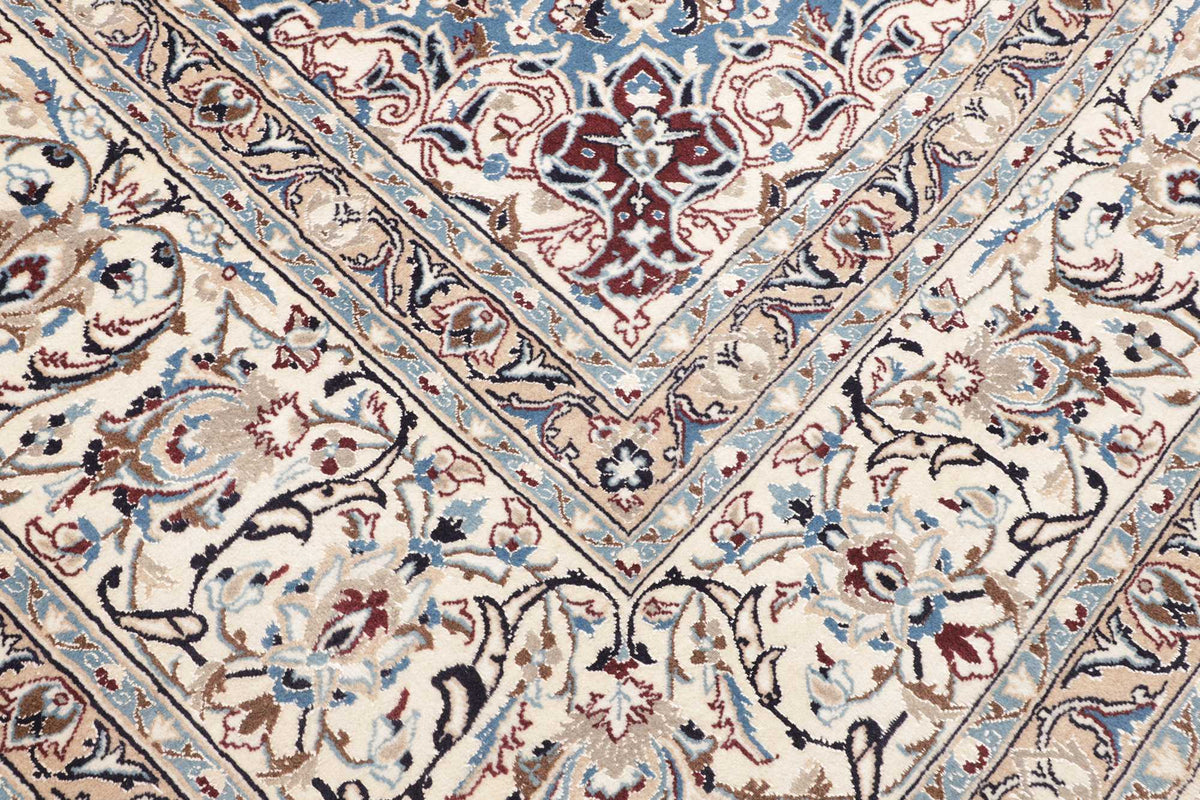 Nain Kaschmar | 400 cm x 303 cm | Nr. 12-476626