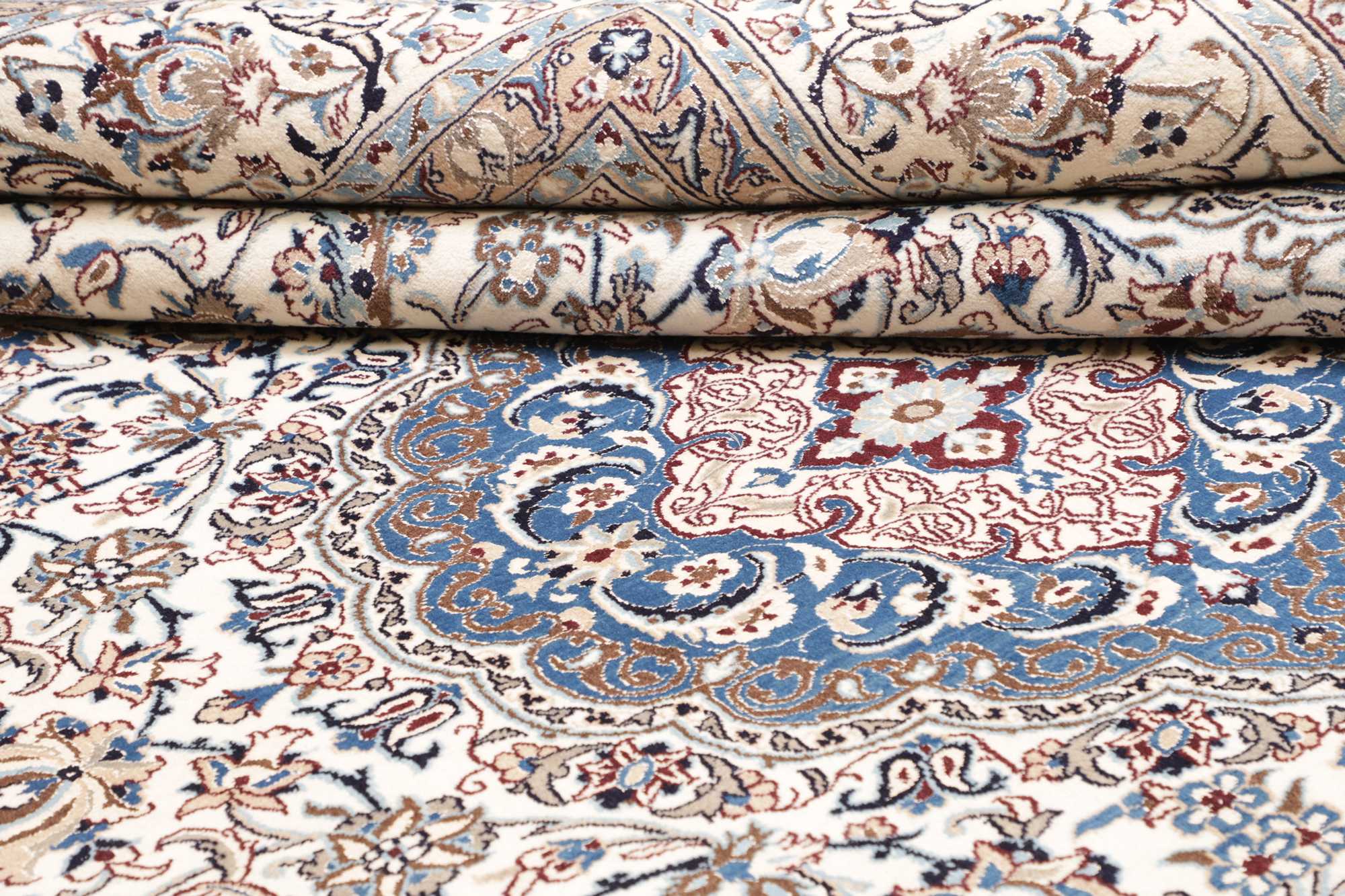 Nain Kaschmar | 400 cm x 303 cm | Nr. 12-476626