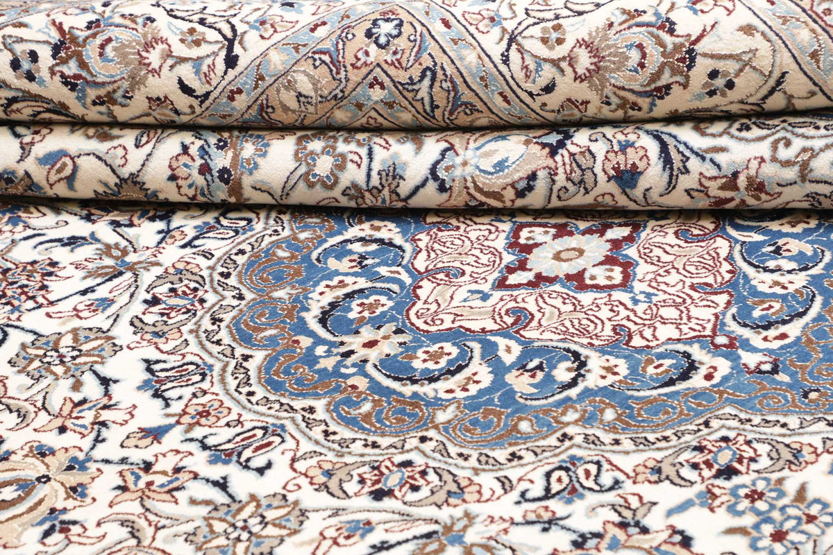 Nain Kaschmar | 400 cm x 303 cm | Nr. 12-476626