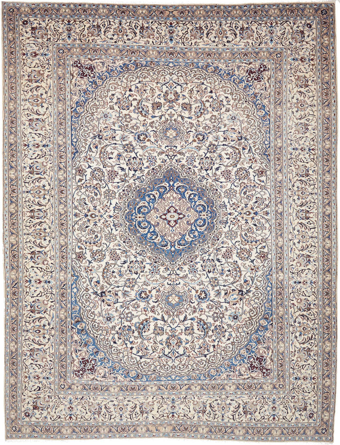 Nain Kaschmar | 400 cm x 303 cm | Nr. 12-476626