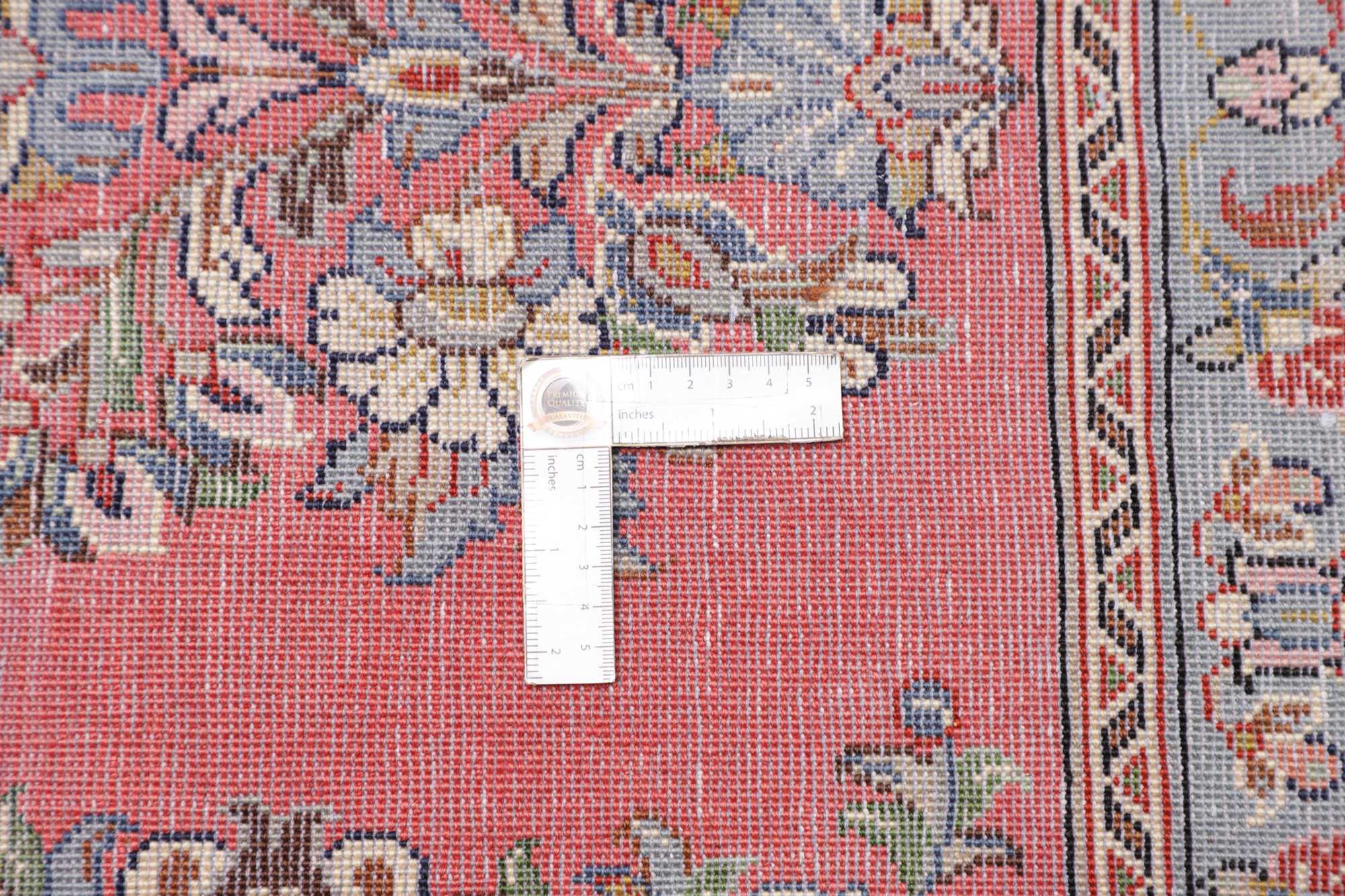 Sarough | 330 cm x 215 cm | Nr. 12-476627