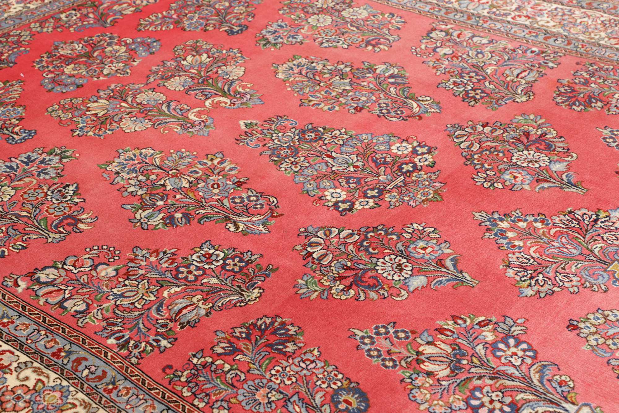 Sarough | 330 cm x 215 cm | Nr. 12-476627