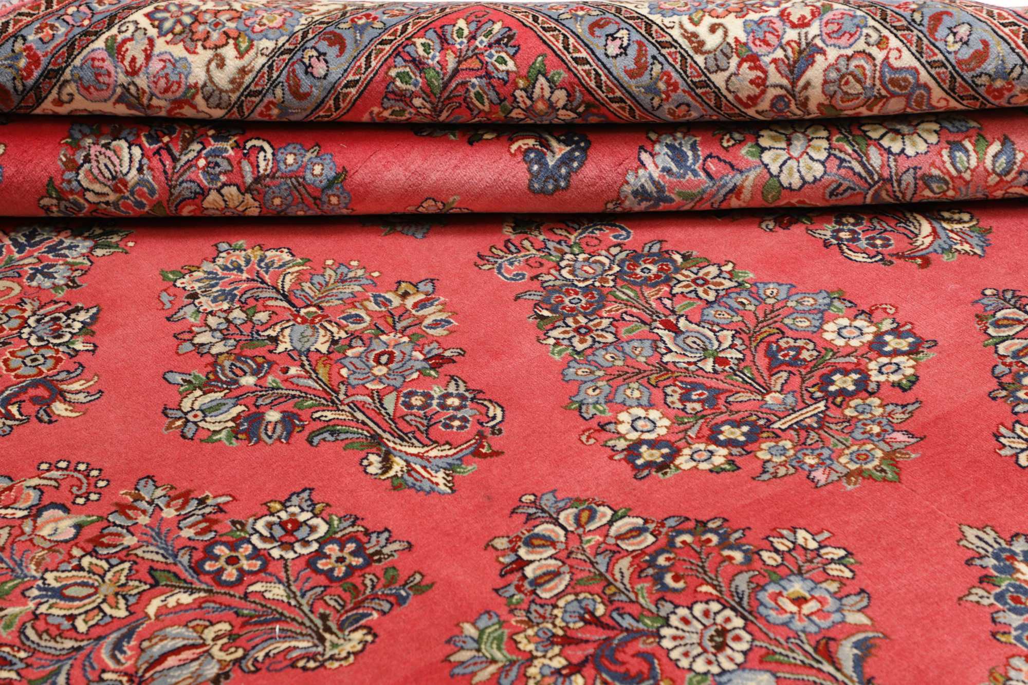 Sarough | 330 cm x 215 cm | Nr. 12-476627