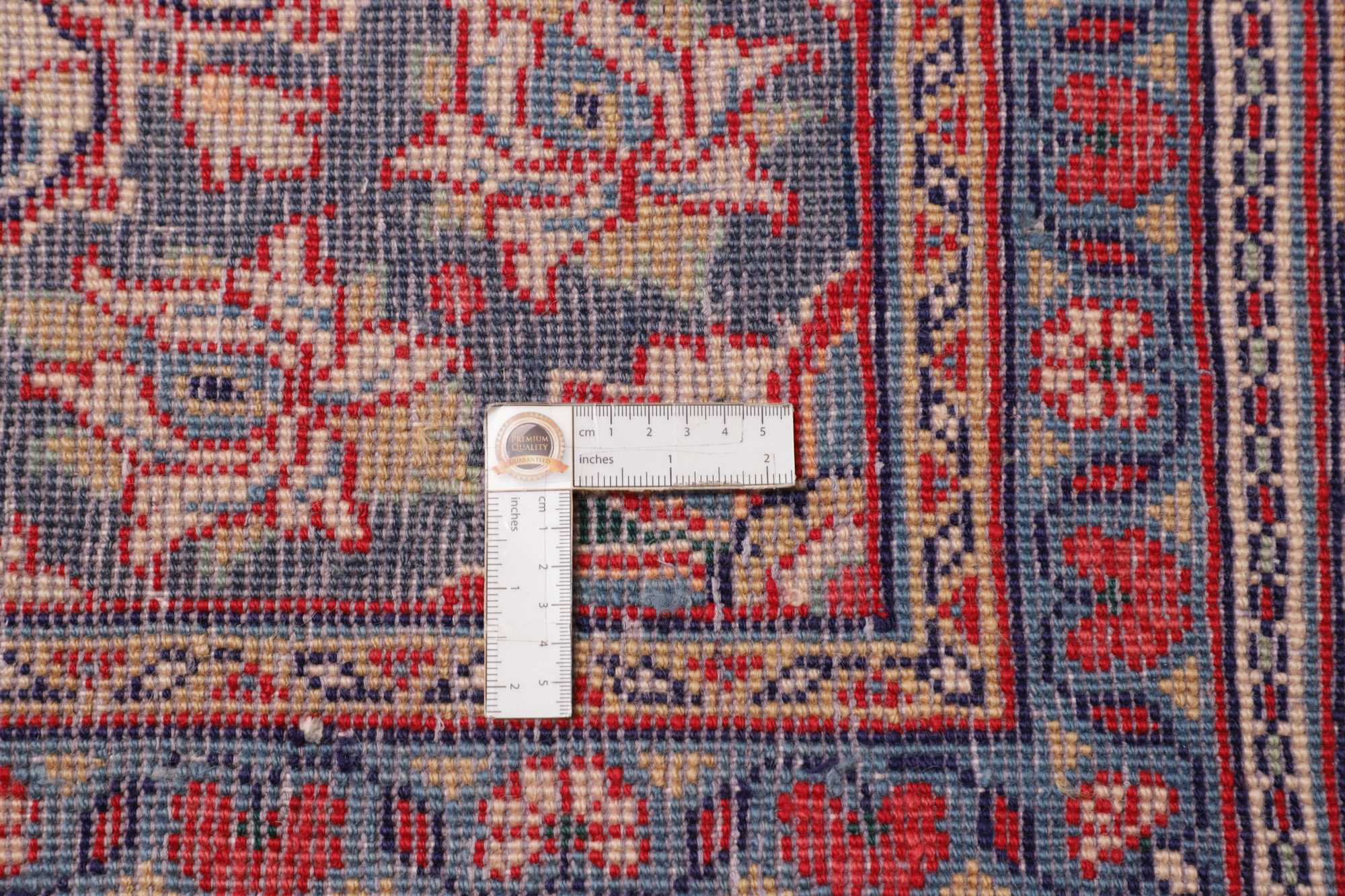Sarough | 398 cm x 303 cm | Nr. 12-476630
