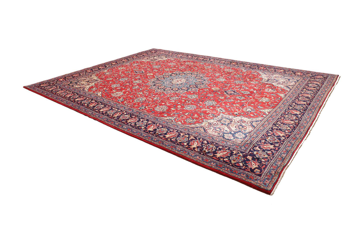 Sarough | 398 cm x 303 cm | Nr. 12-476630