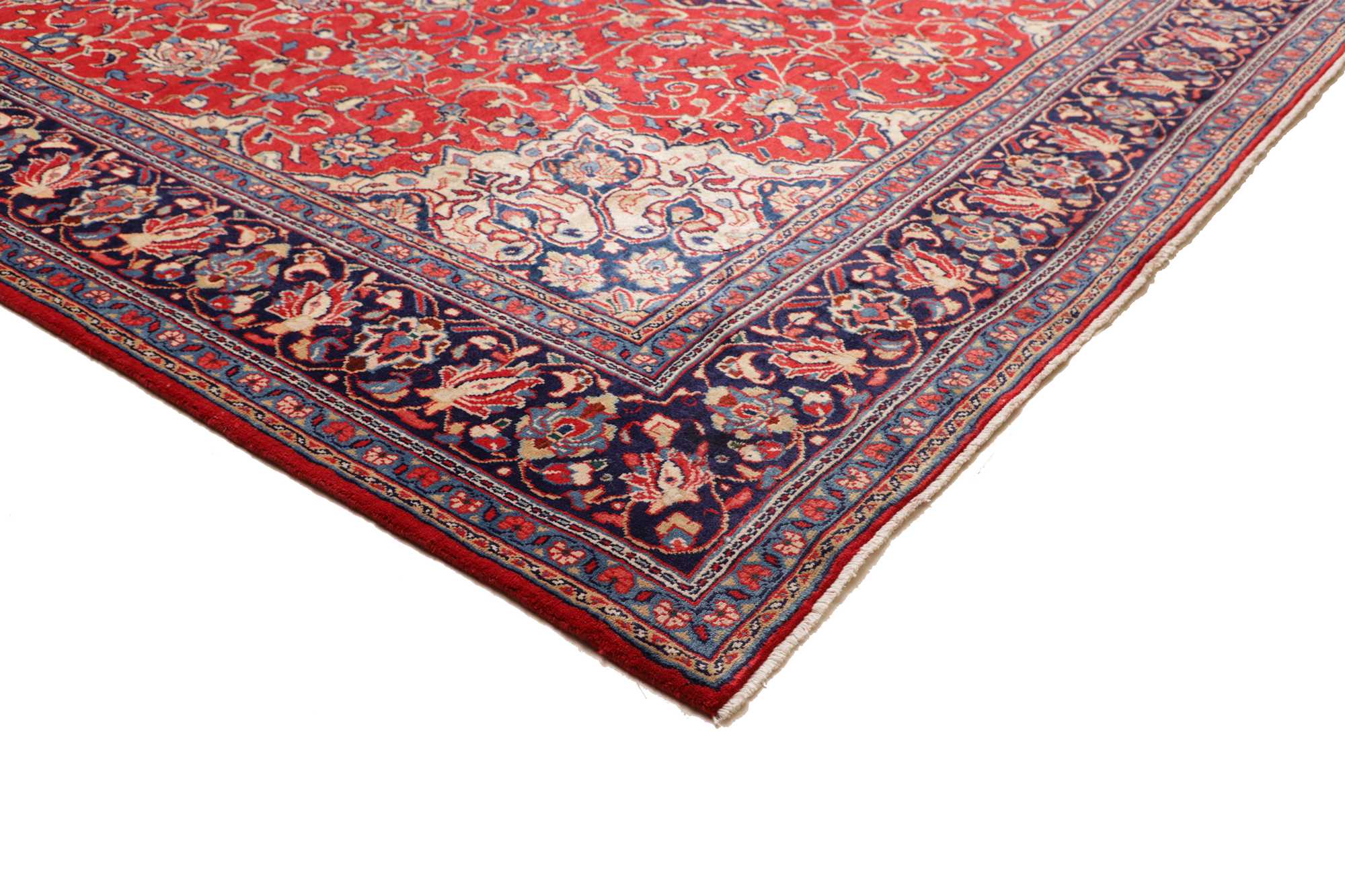 Sarough | 398 cm x 303 cm | Nr. 12-476630