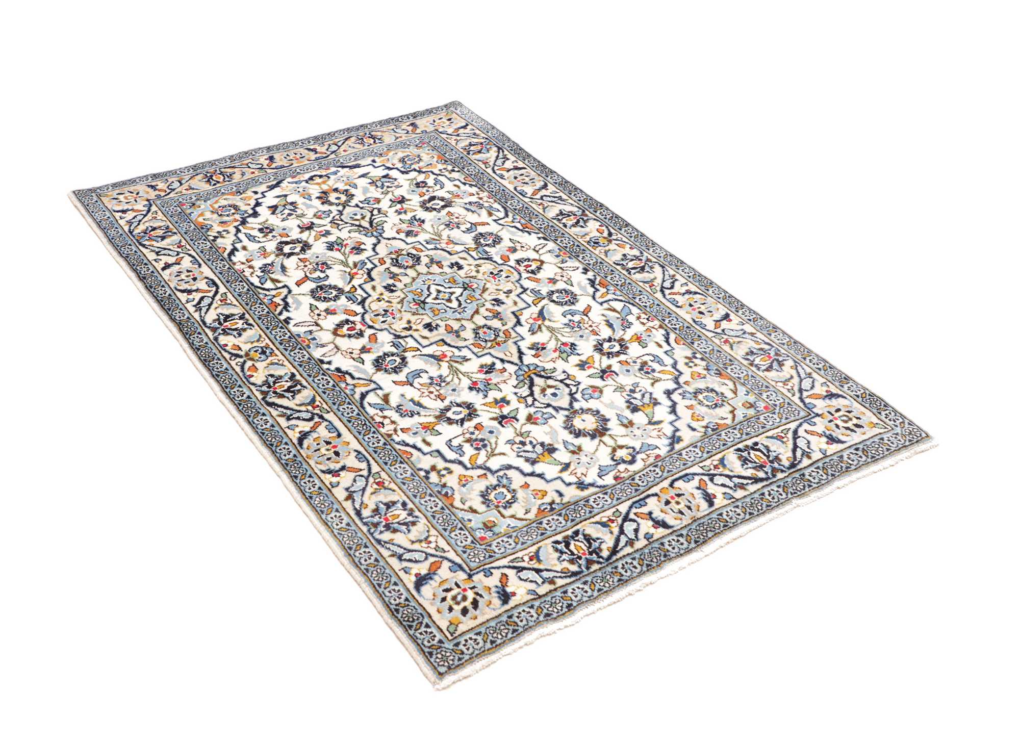 Keshan | 146 cm x 97 cm | Nr. 12-476633