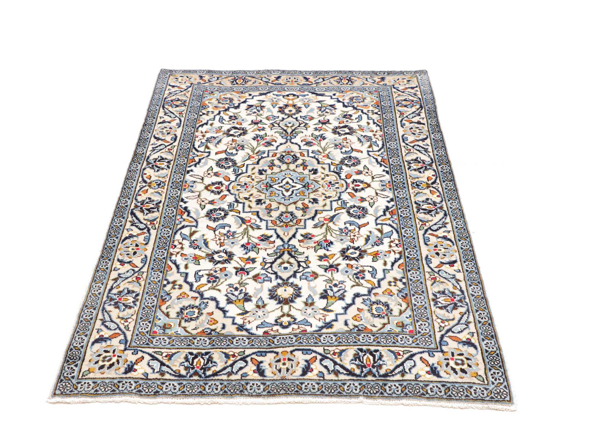 Keshan | 146 cm x 97 cm | Nr. 12-476633