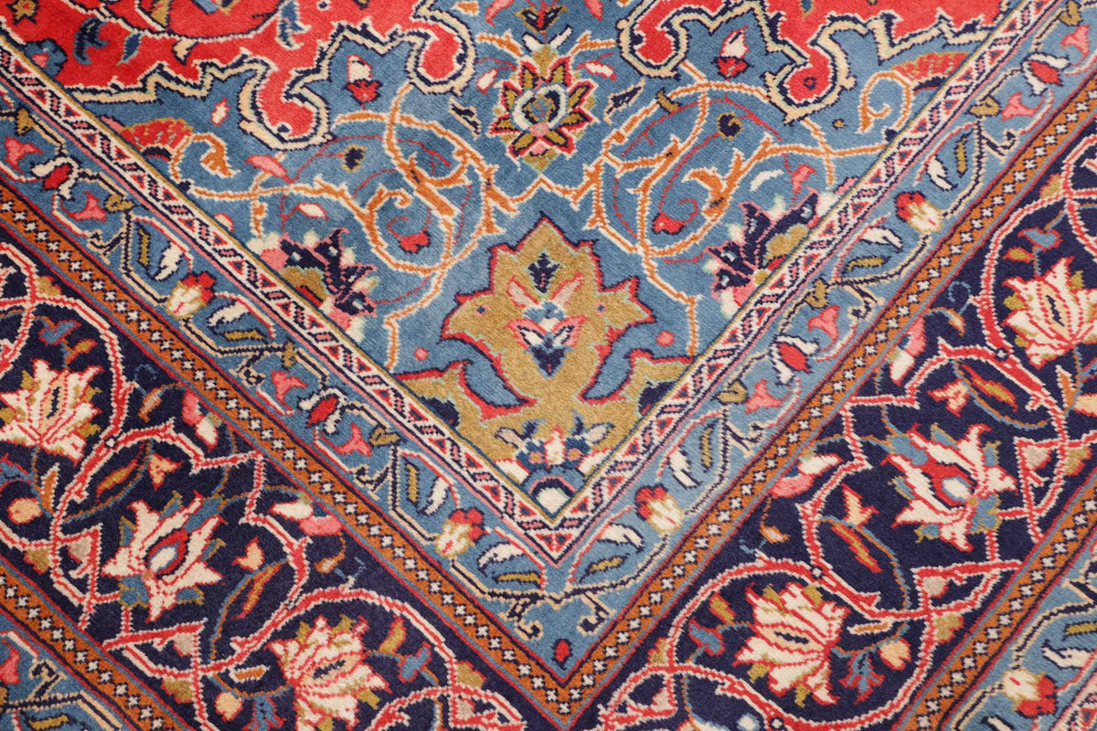 Sarough | 356 cm x 260 cm | Nr. 12-476634