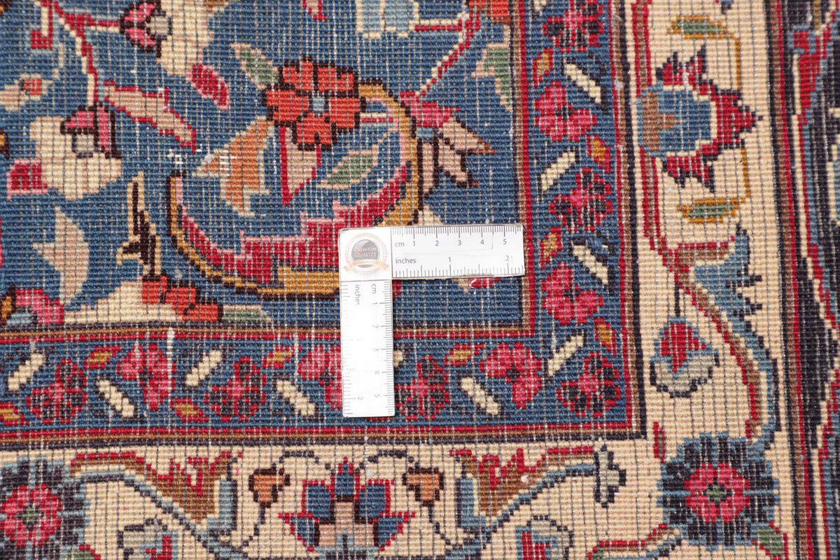 Meschad | 384 cm x 298 cm | Nr. 12-476642