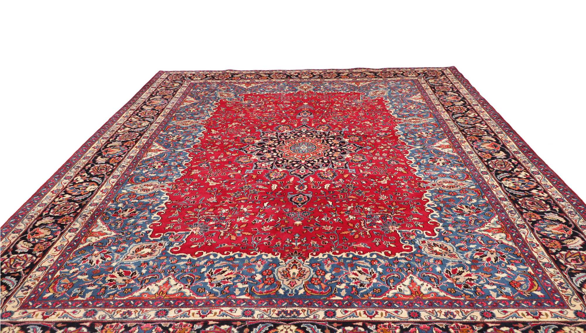 Meschad | 384 cm x 298 cm | Nr. 12-476642