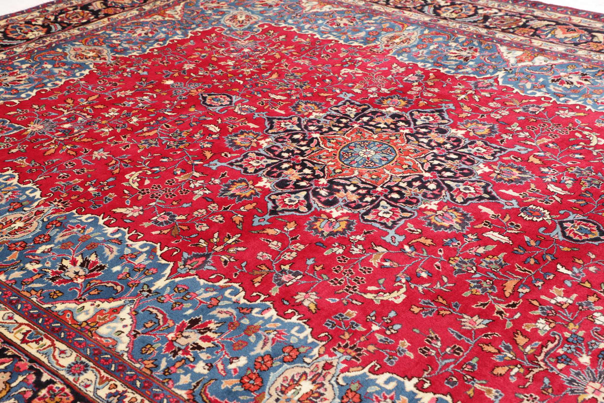 Meschad | 384 cm x 298 cm | Nr. 12-476642
