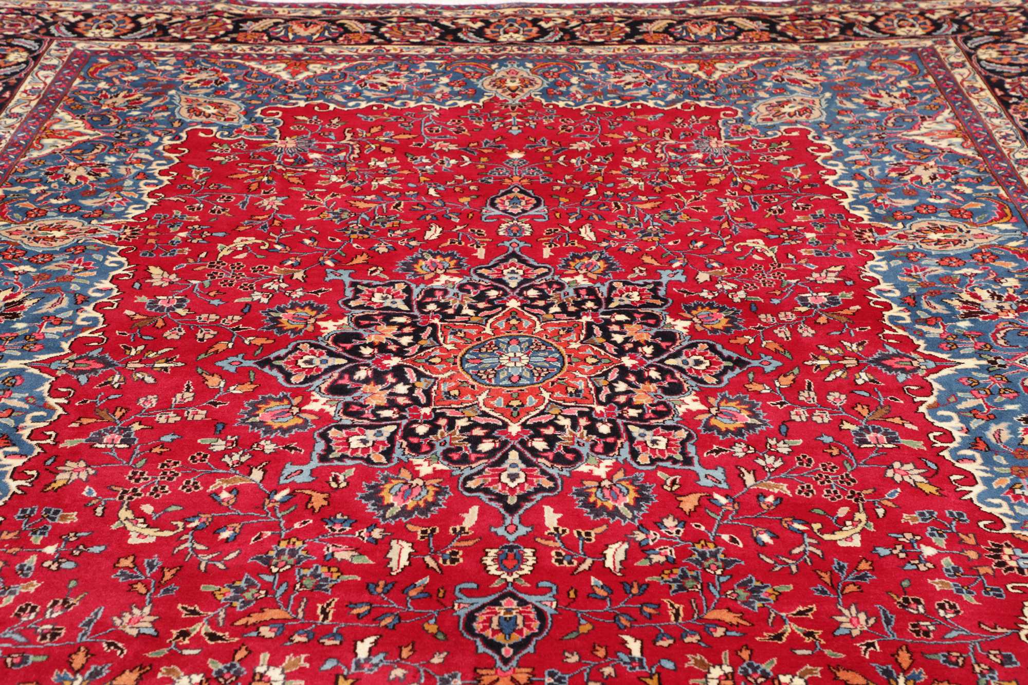 Meschad | 384 cm x 298 cm | Nr. 12-476642