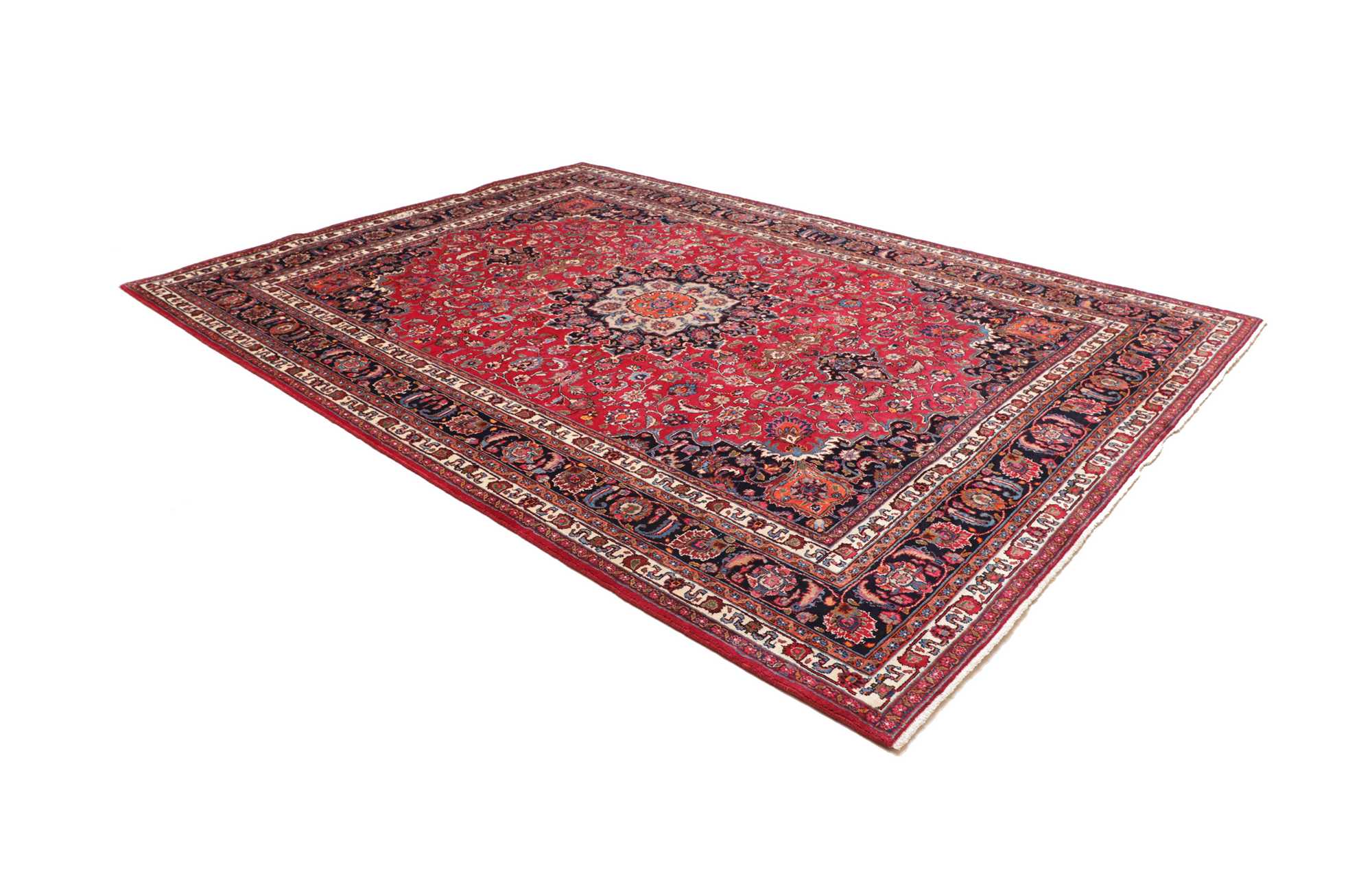 Meschad | 340 cm x 248 cm | Nr. 12-476658
