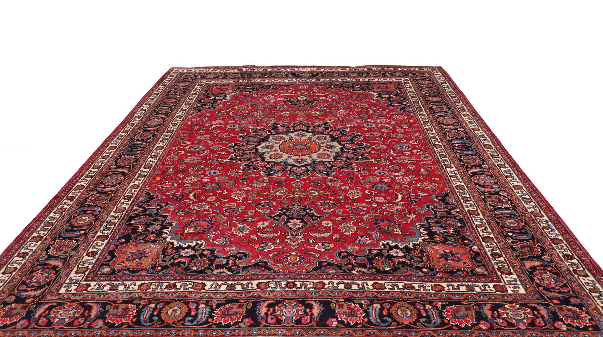 Meschad | 340 cm x 248 cm | Nr. 12-476658