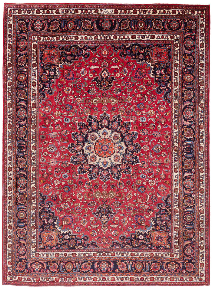 Meschad | 340 cm x 248 cm | Nr. 12-476658