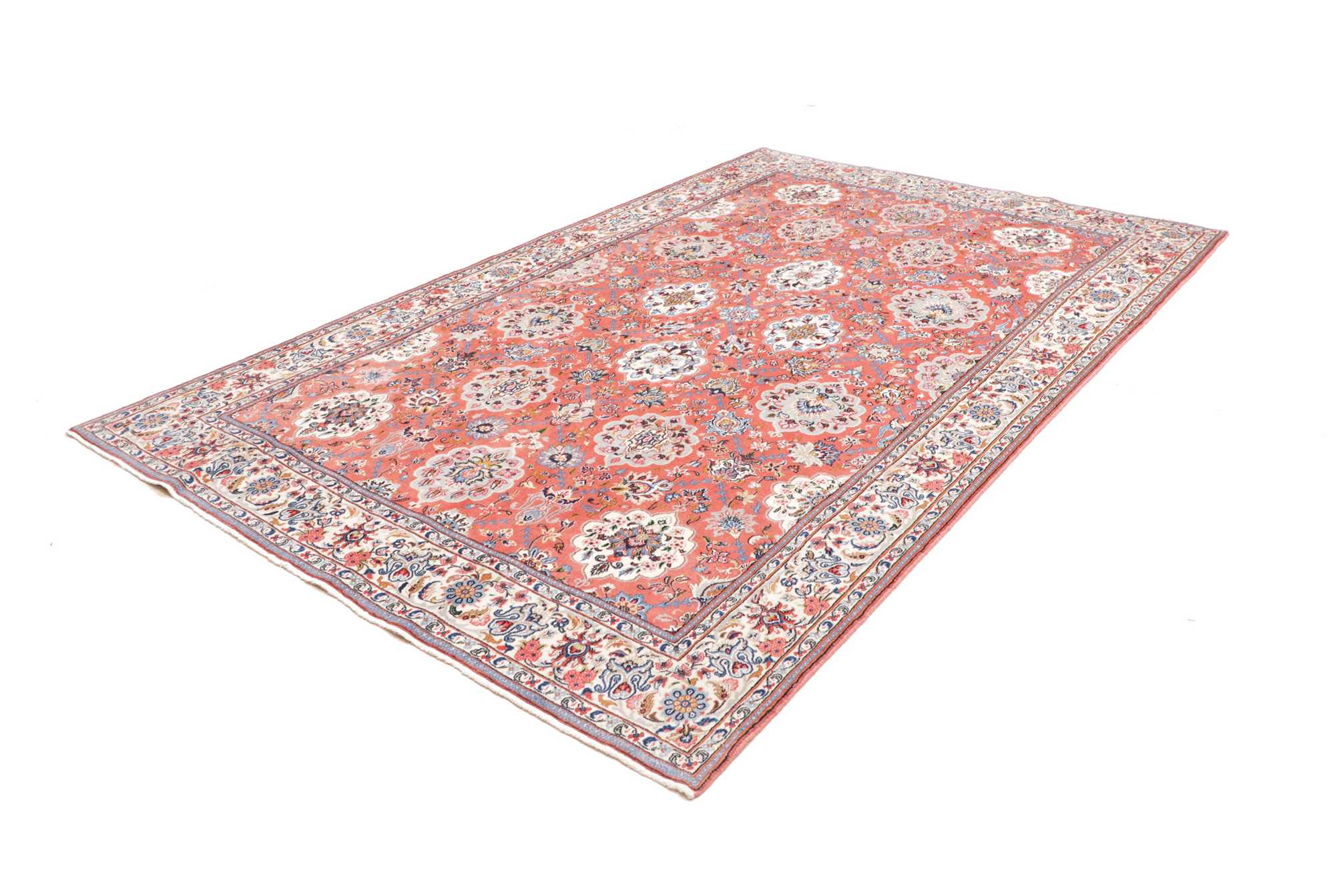 Sarough | 300 cm x 196 cm | Nr. 12-476669