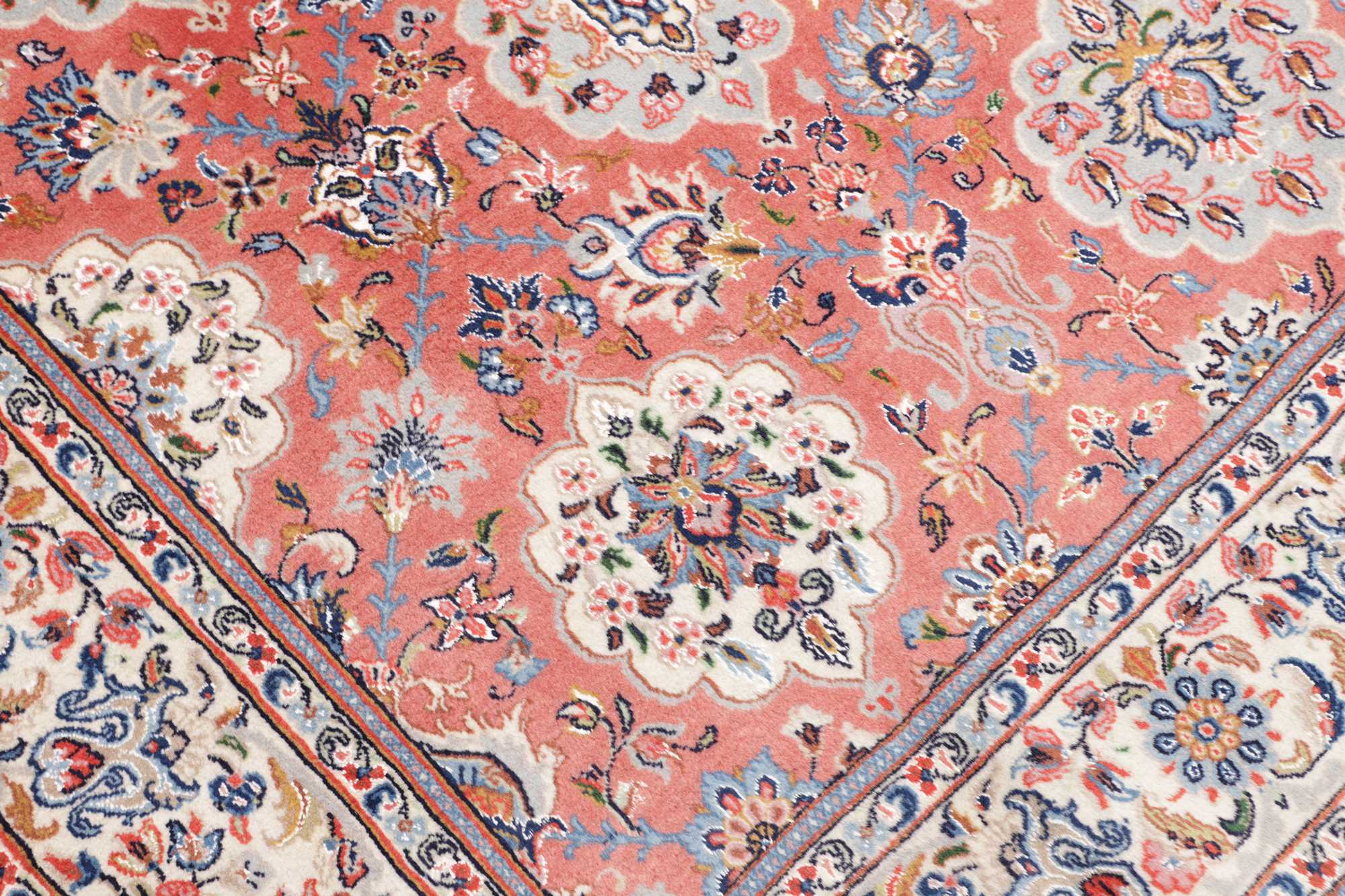 Sarough | 300 cm x 196 cm | Nr. 12-476669
