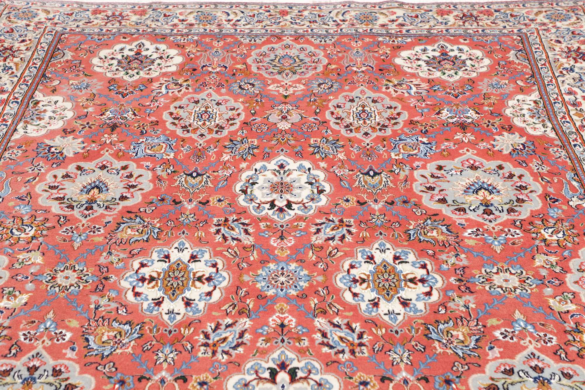 Sarough | 300 cm x 196 cm | Nr. 12-476669