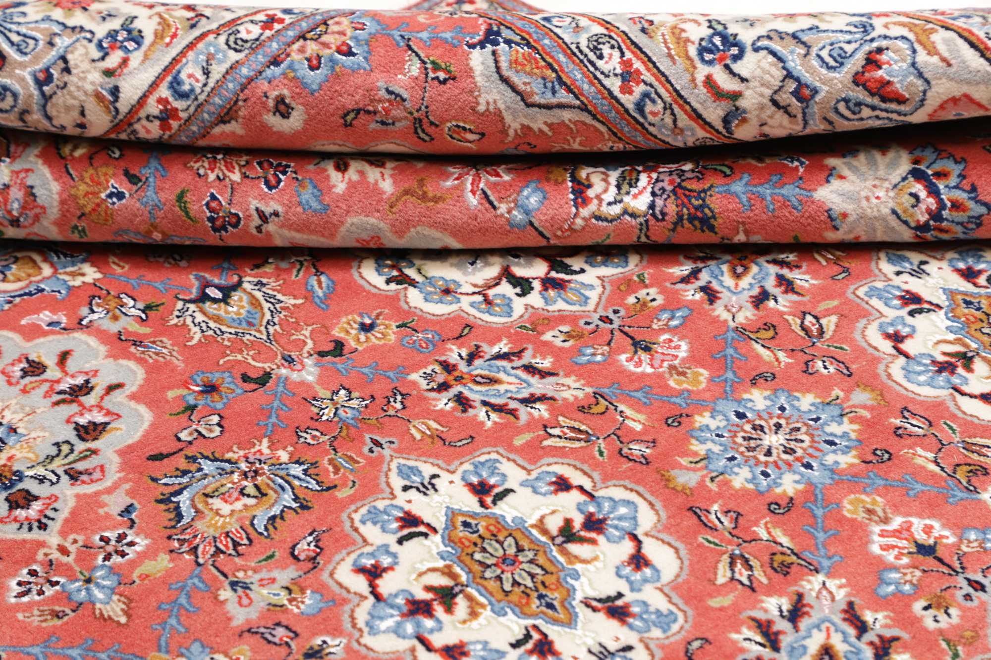 Sarough | 300 cm x 196 cm | Nr. 12-476669