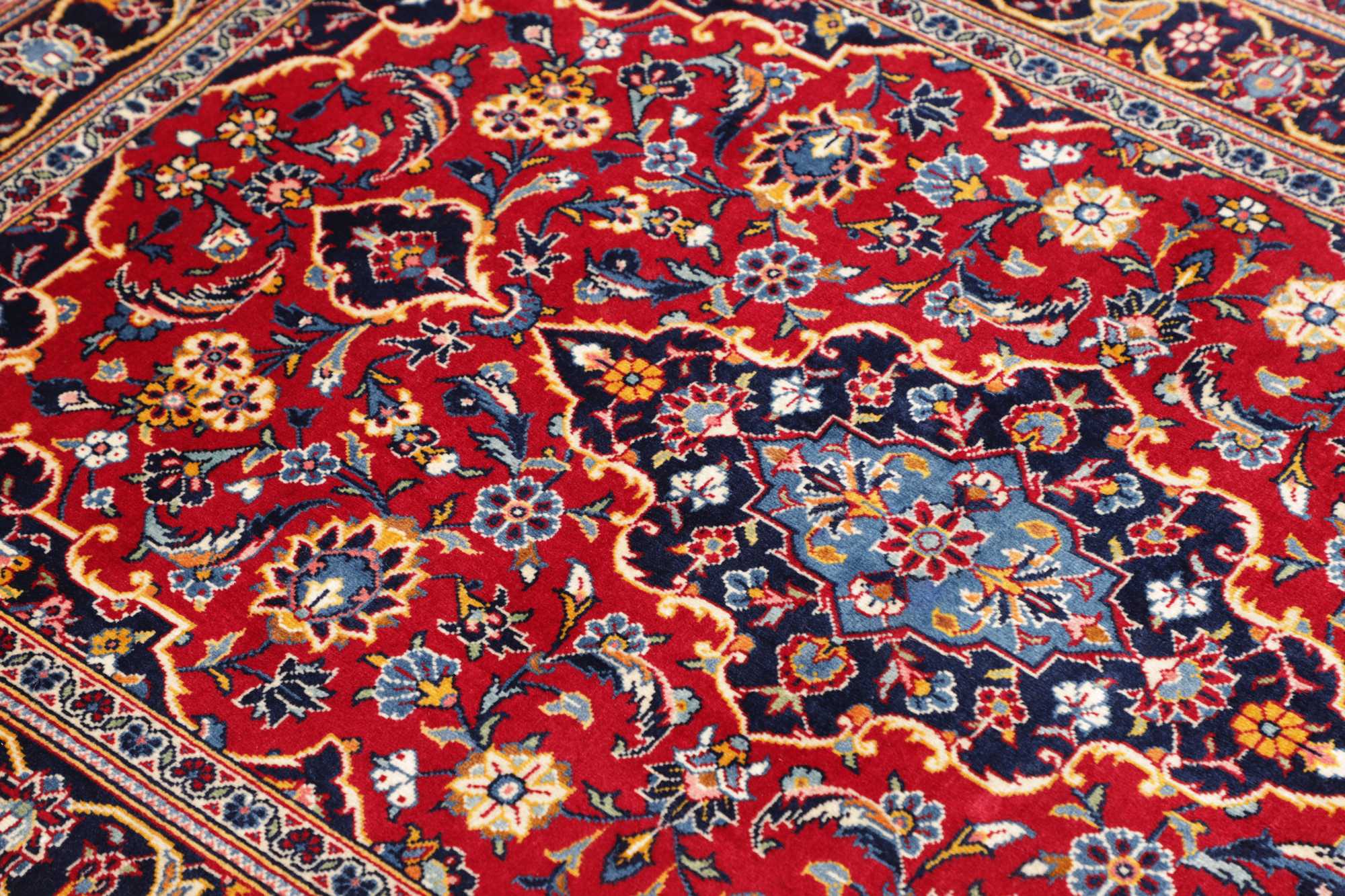 Keshan | 155 cm x 105 cm | Nr. 12-476672