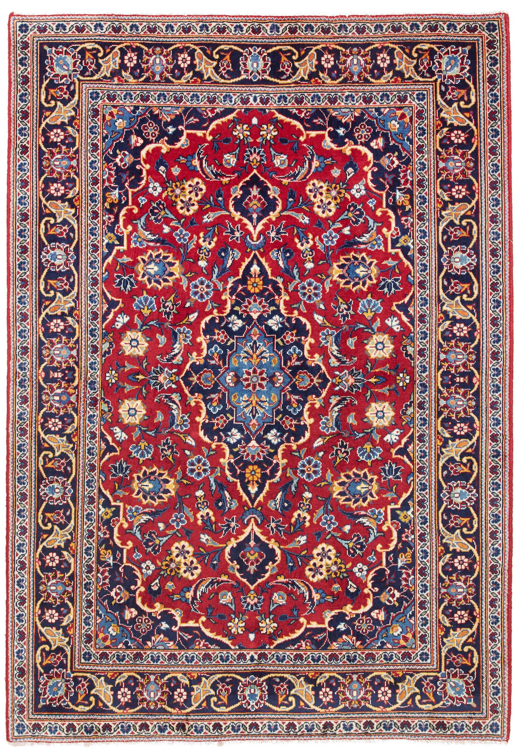 Keshan | 155 cm x 105 cm | Nr. 12-476672