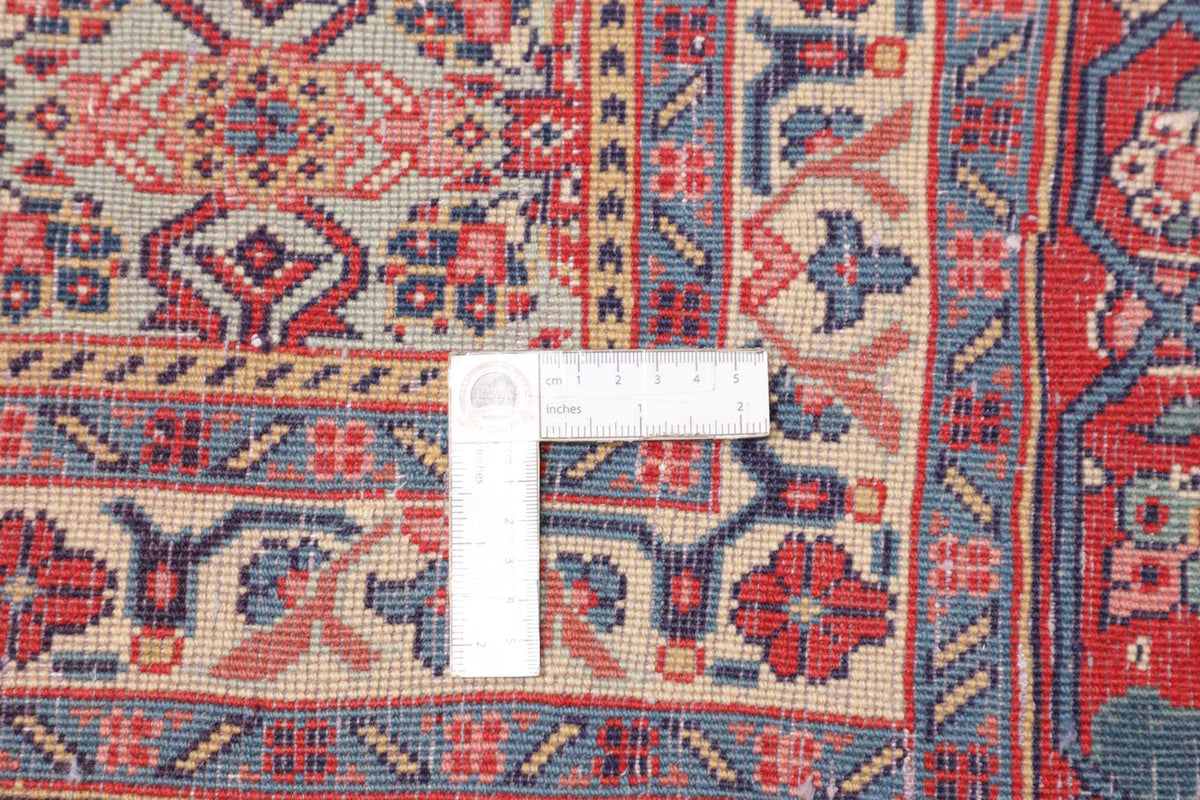 Sarough | 406 cm x 280 cm | Nr. 12-476674