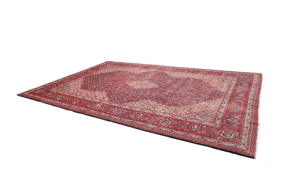 Sarough | 406 cm x 280 cm | Nr. 12-476674