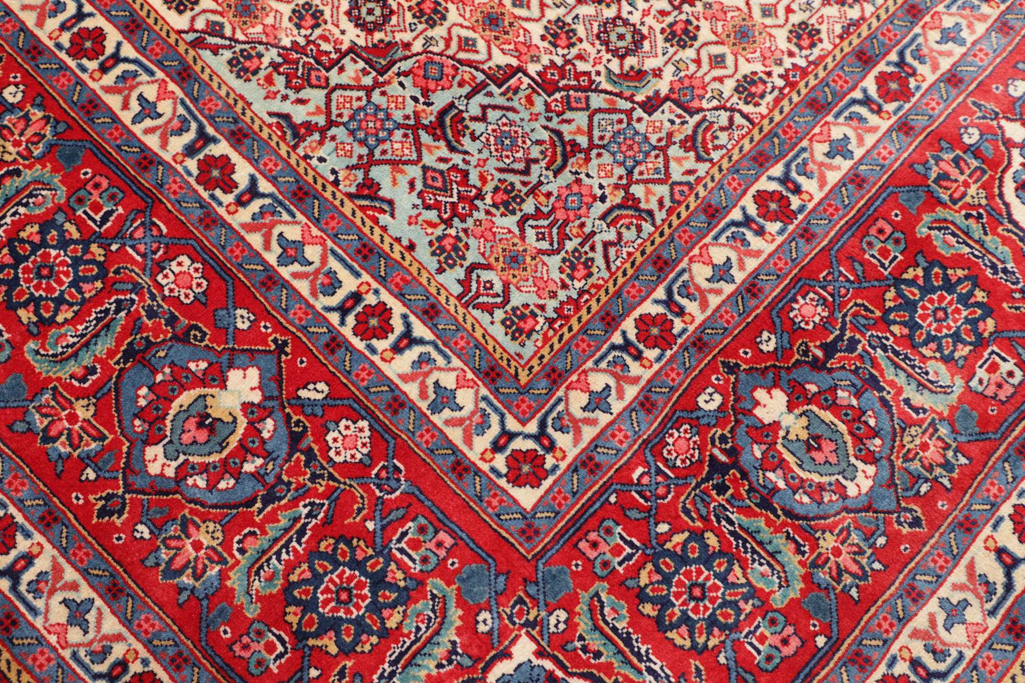 Sarough | 406 cm x 280 cm | Nr. 12-476674