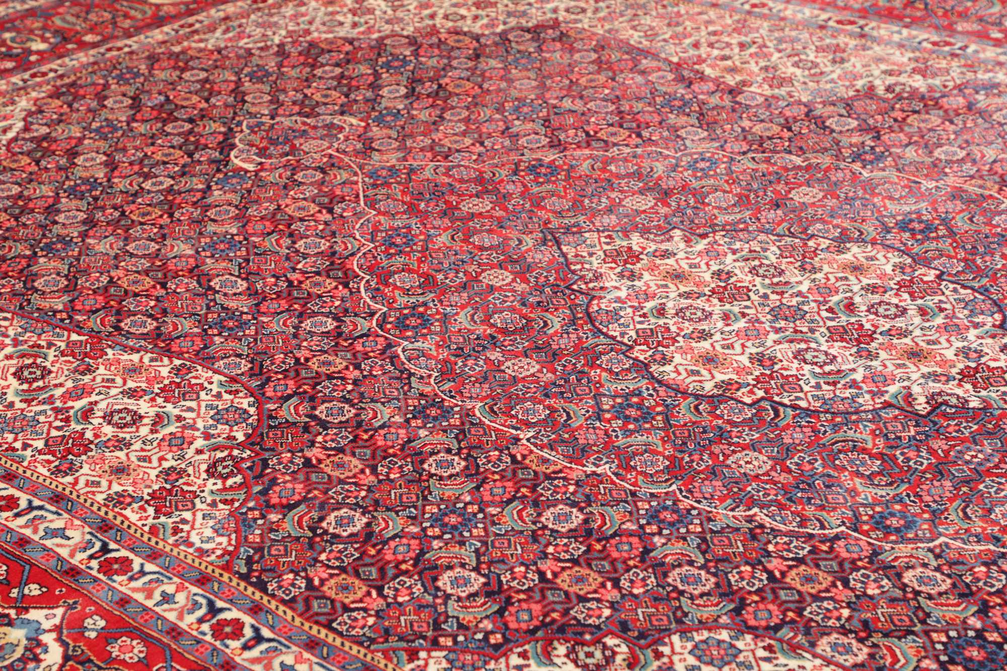 Sarough | 406 cm x 280 cm | Nr. 12-476674