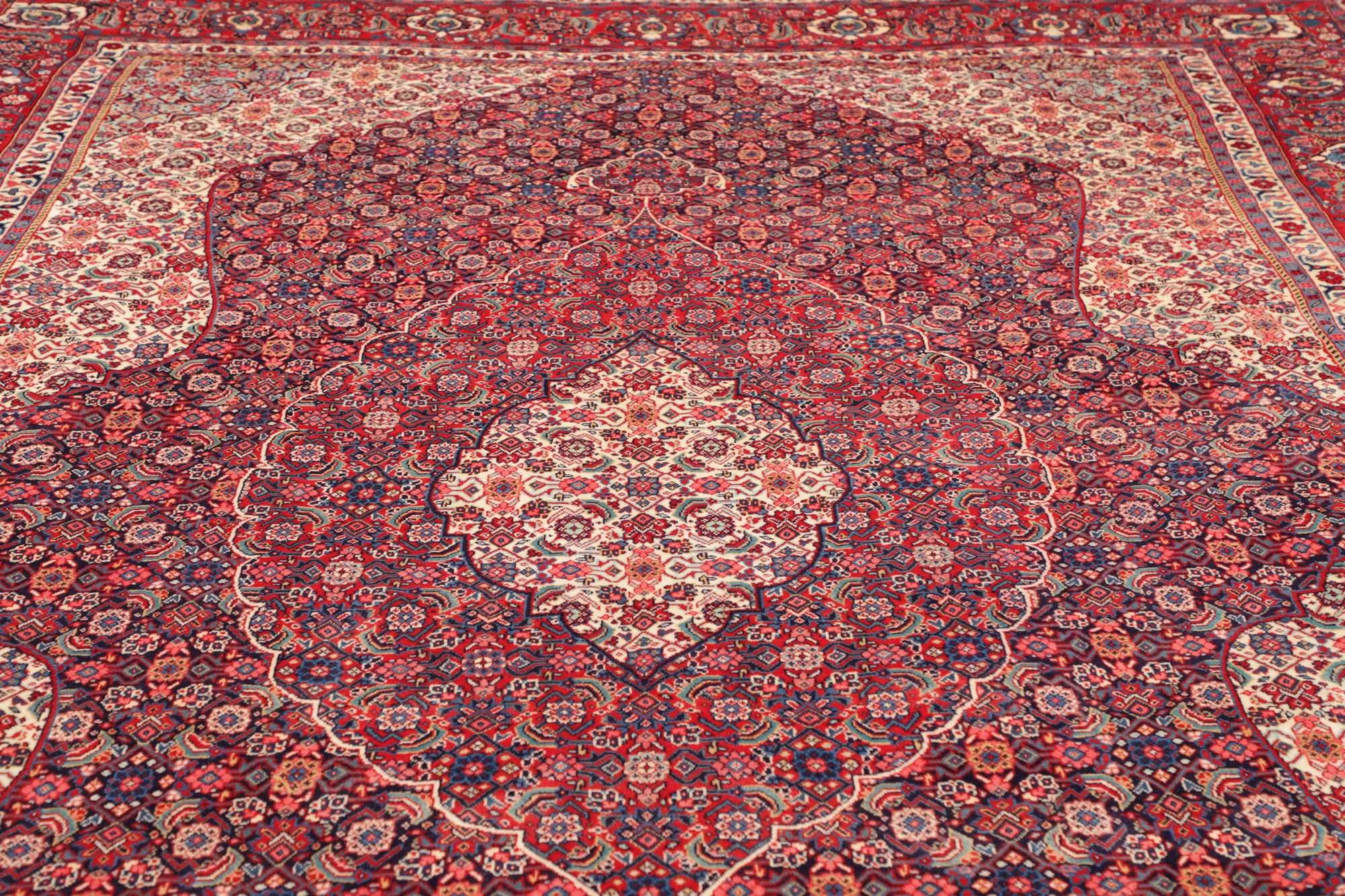 Sarough | 406 cm x 280 cm | Nr. 12-476674