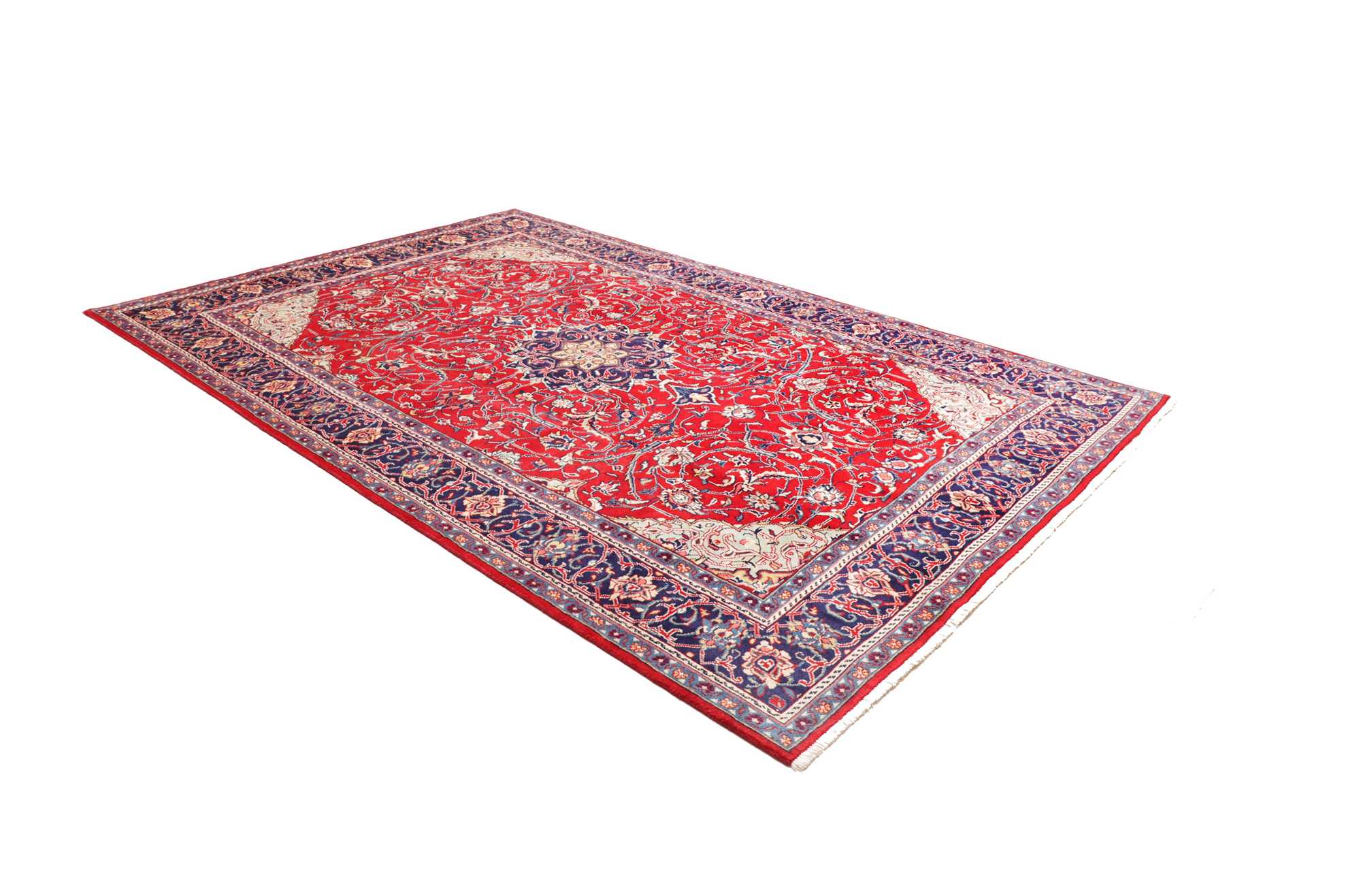 Sarough | 314 cm x 212 cm | Nr. 12-476686