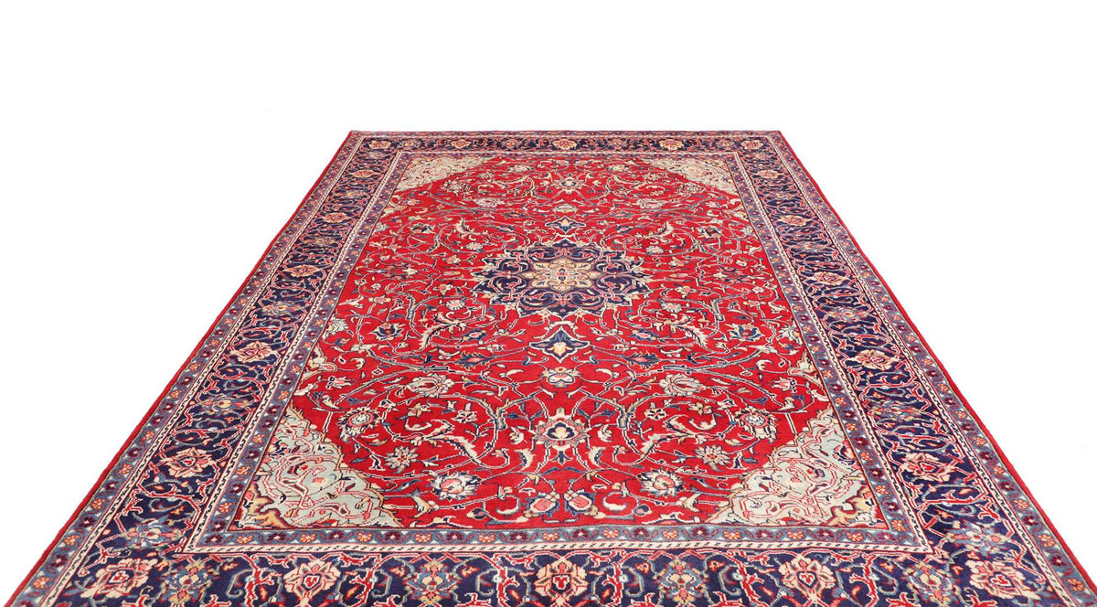 Sarough | 314 cm x 212 cm | Nr. 12-476686