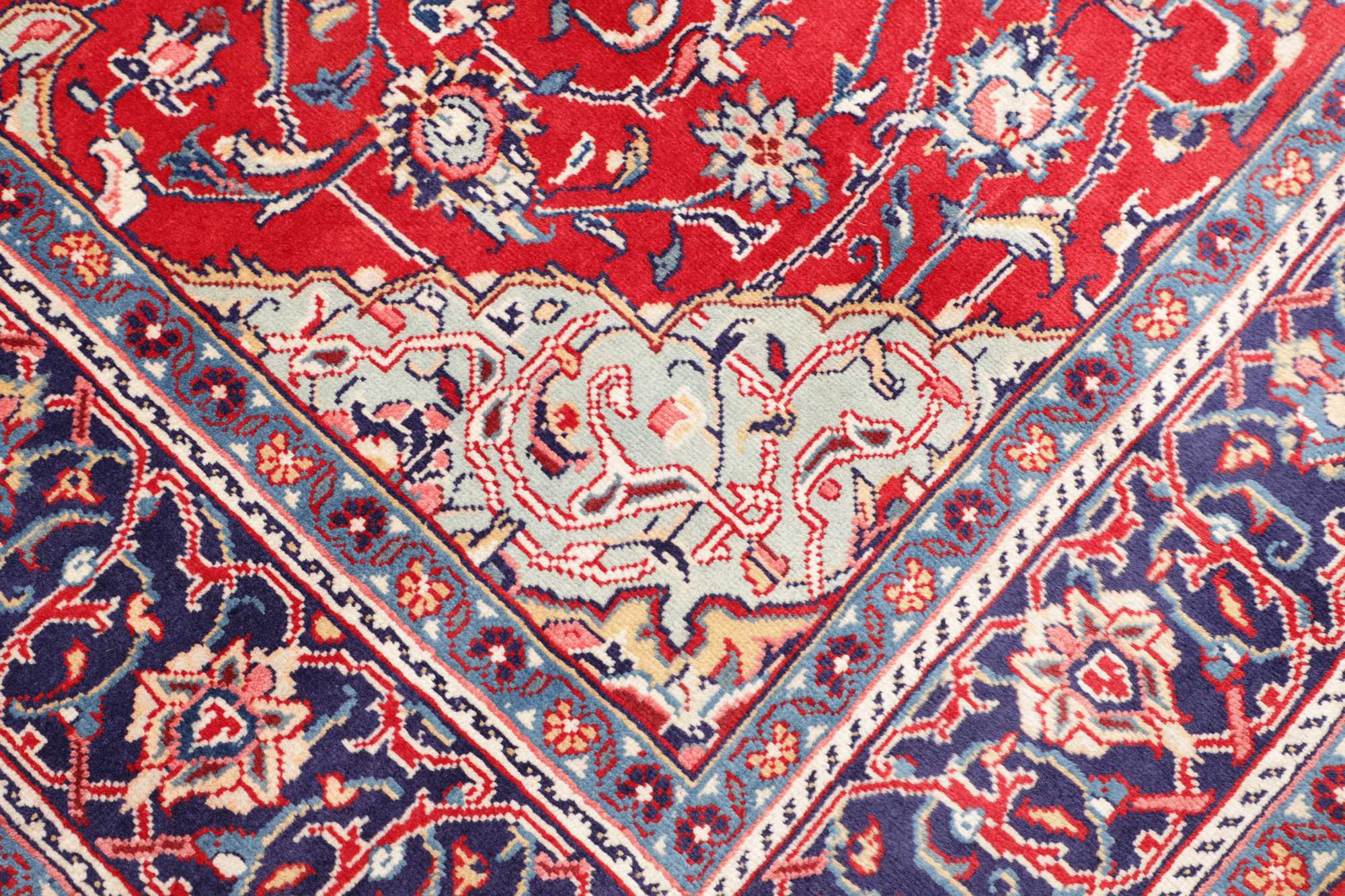Sarough | 314 cm x 212 cm | Nr. 12-476686