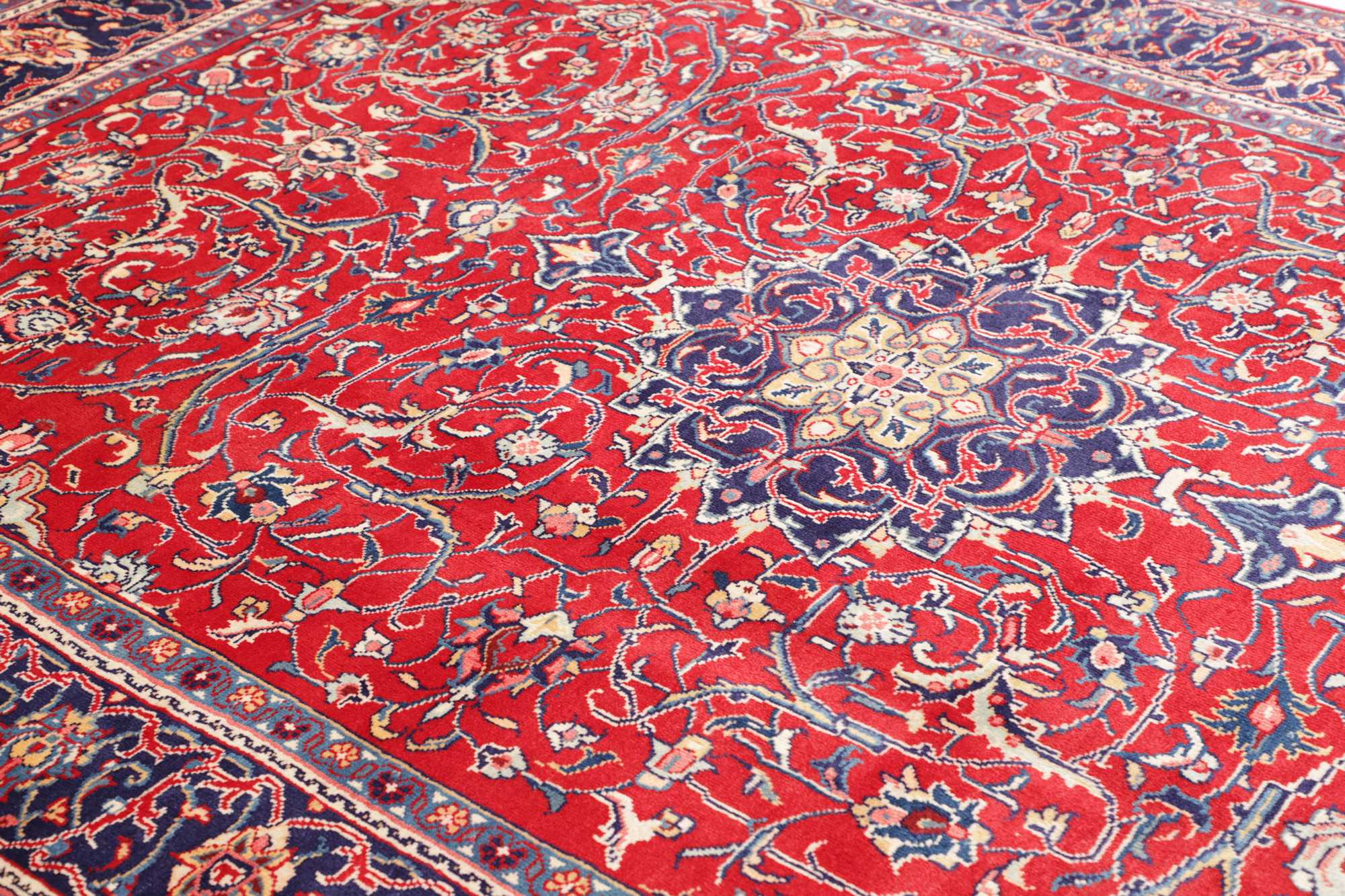 Sarough | 314 cm x 212 cm | Nr. 12-476686