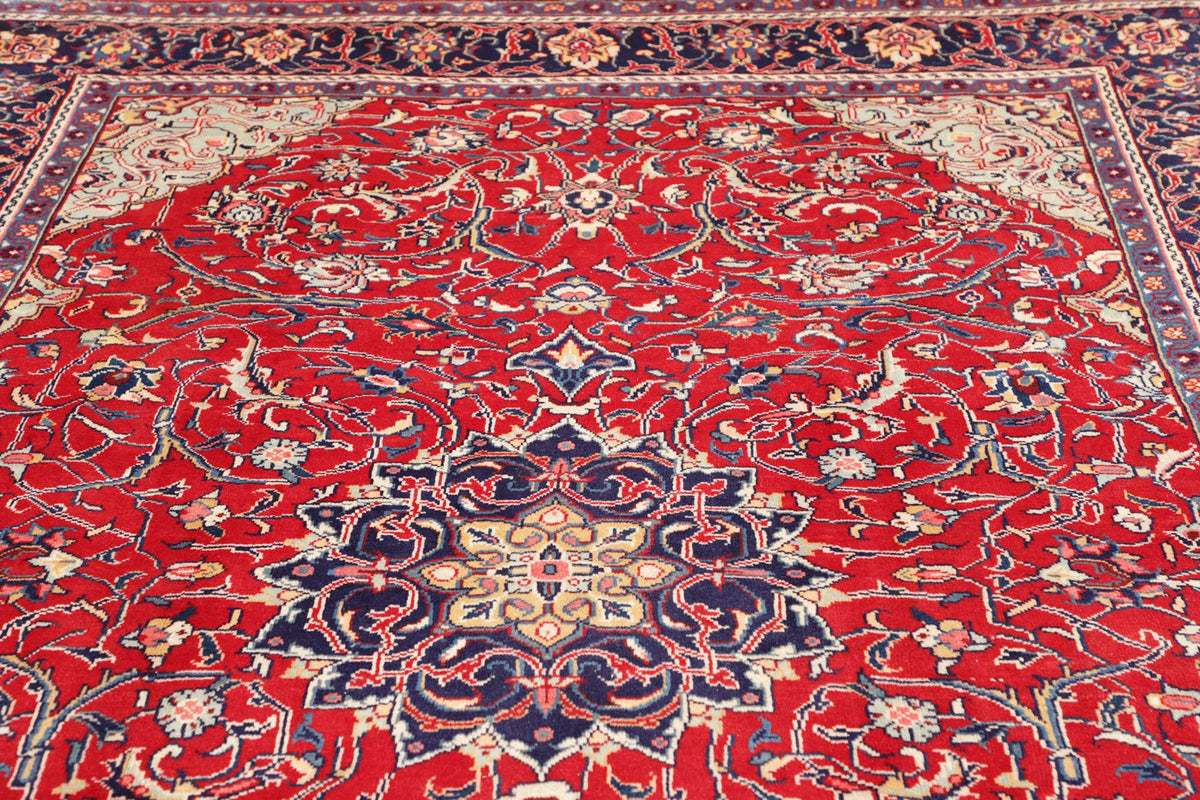 Sarough | 314 cm x 212 cm | Nr. 12-476686