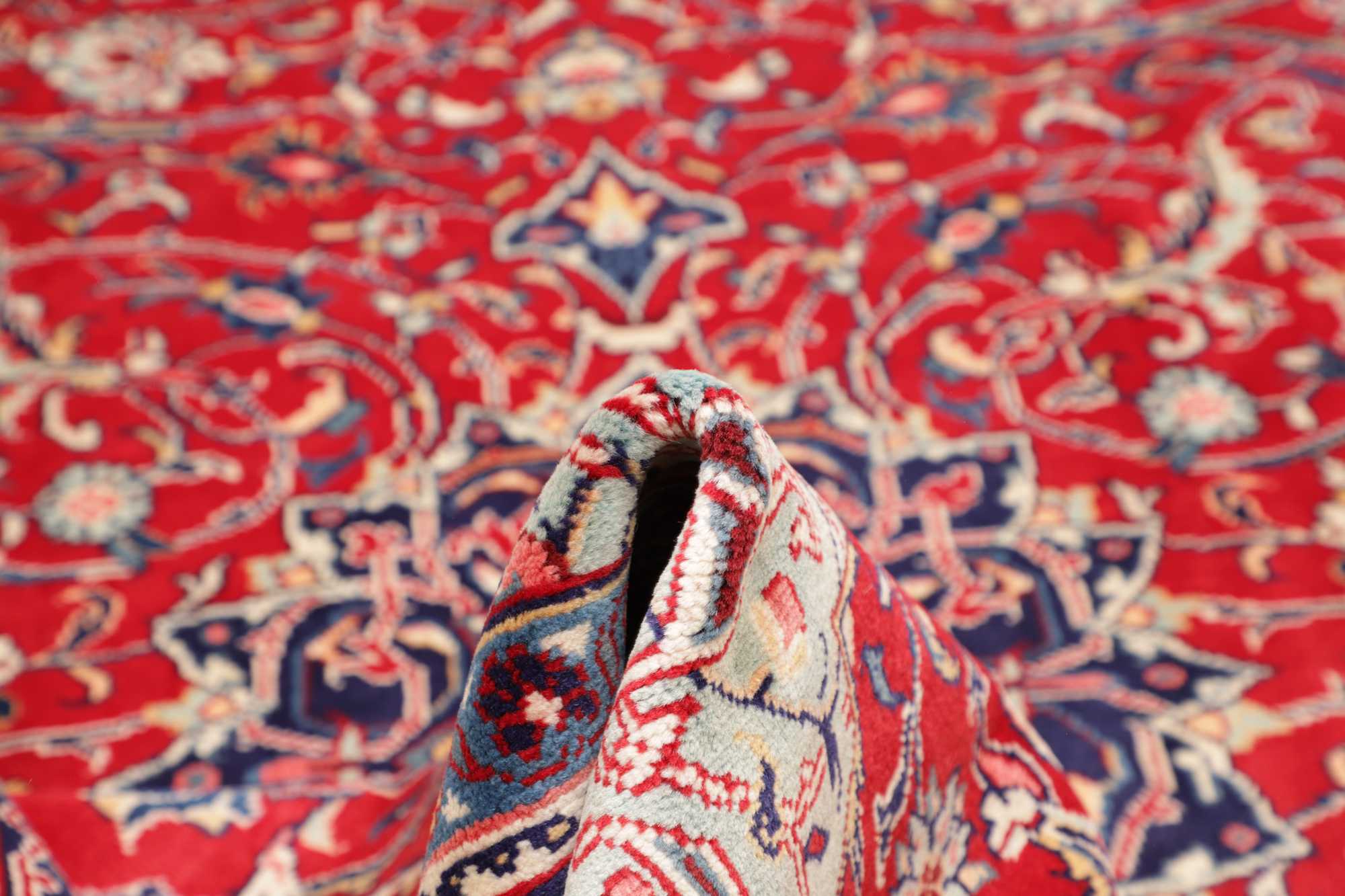 Sarough | 314 cm x 212 cm | Nr. 12-476686