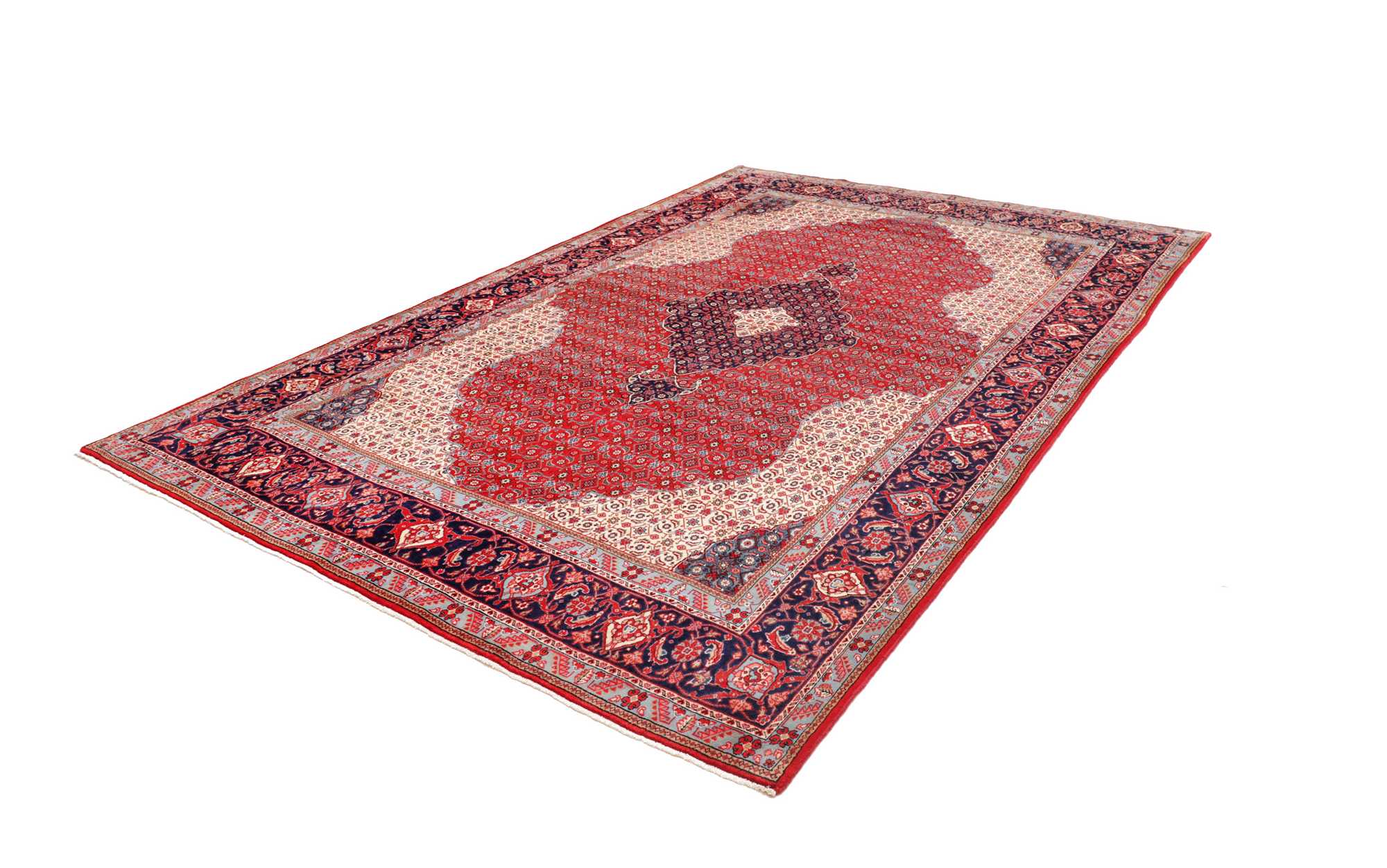 Sarough | 313 cm x 214 cm | Nr. 12-476688