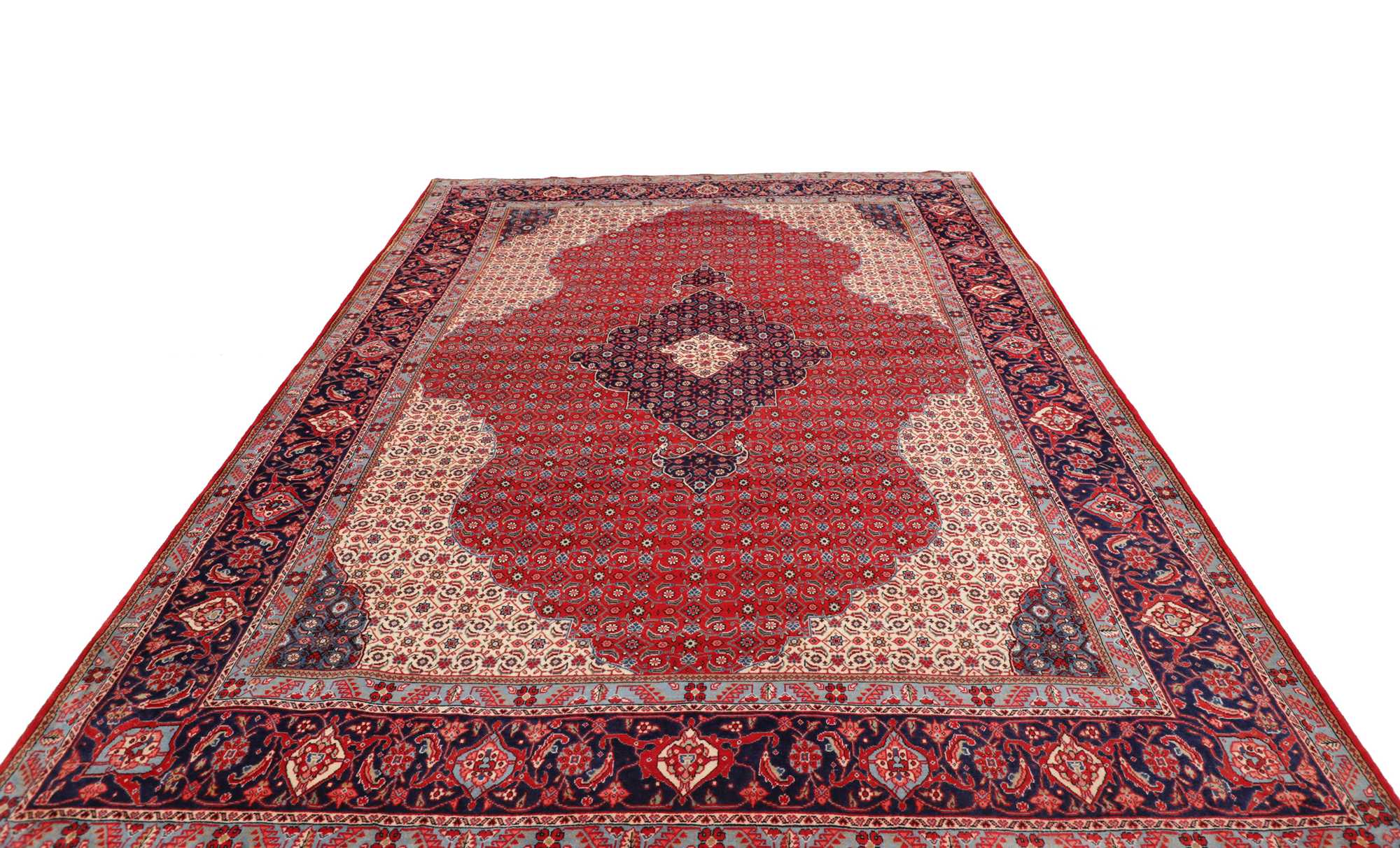 Sarough | 313 cm x 214 cm | Nr. 12-476688