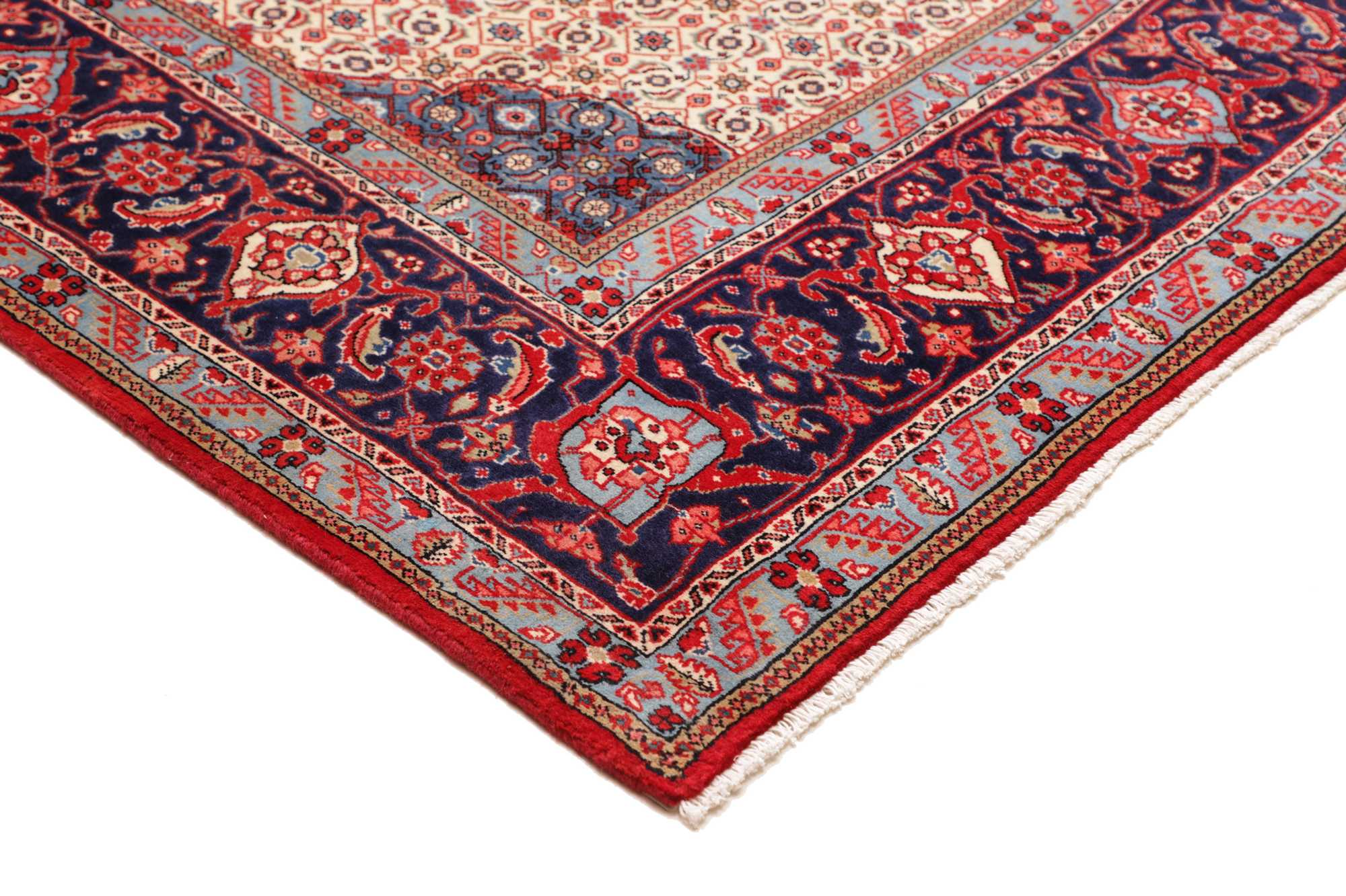 Sarough | 313 cm x 214 cm | Nr. 12-476688