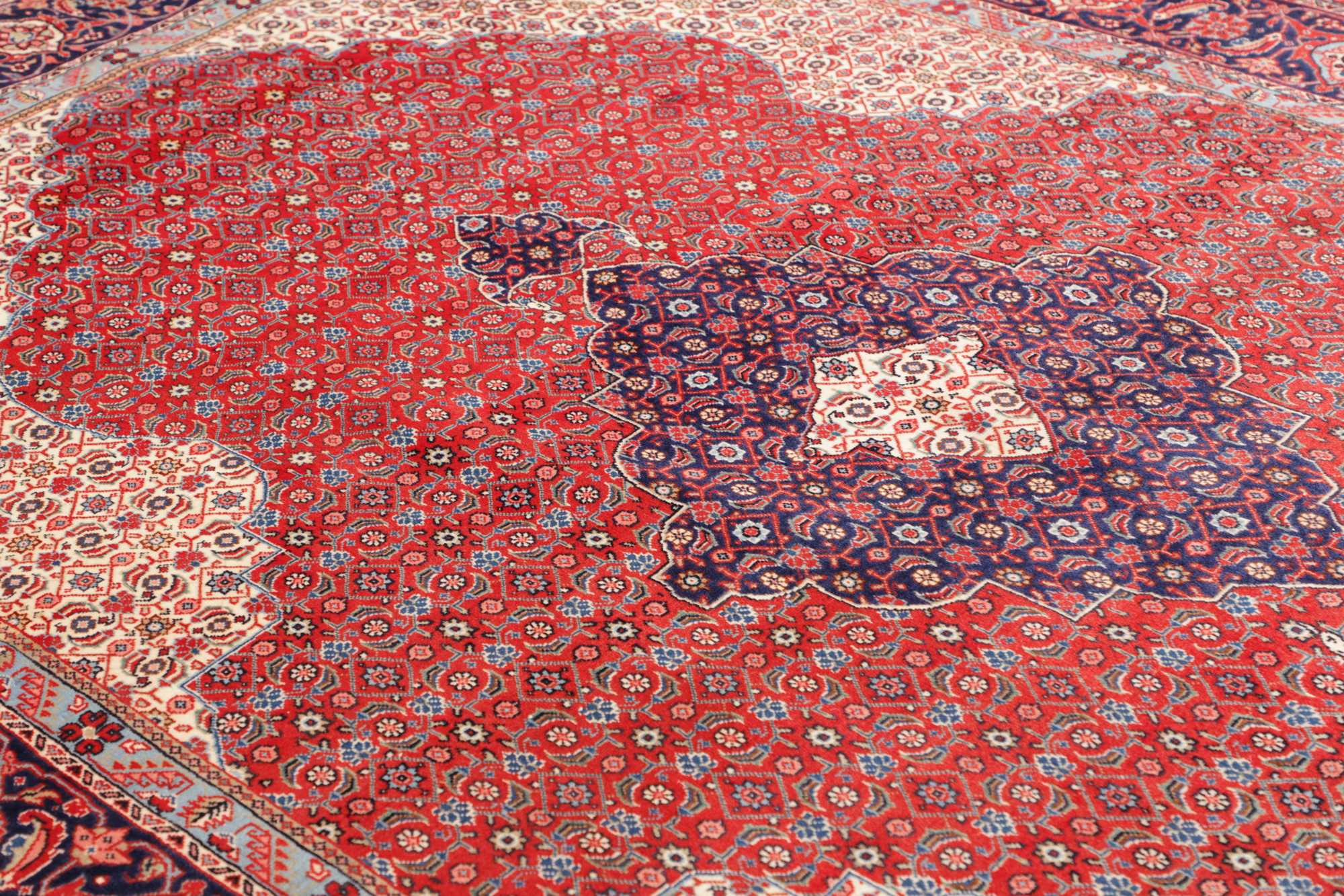 Sarough | 313 cm x 214 cm | Nr. 12-476688