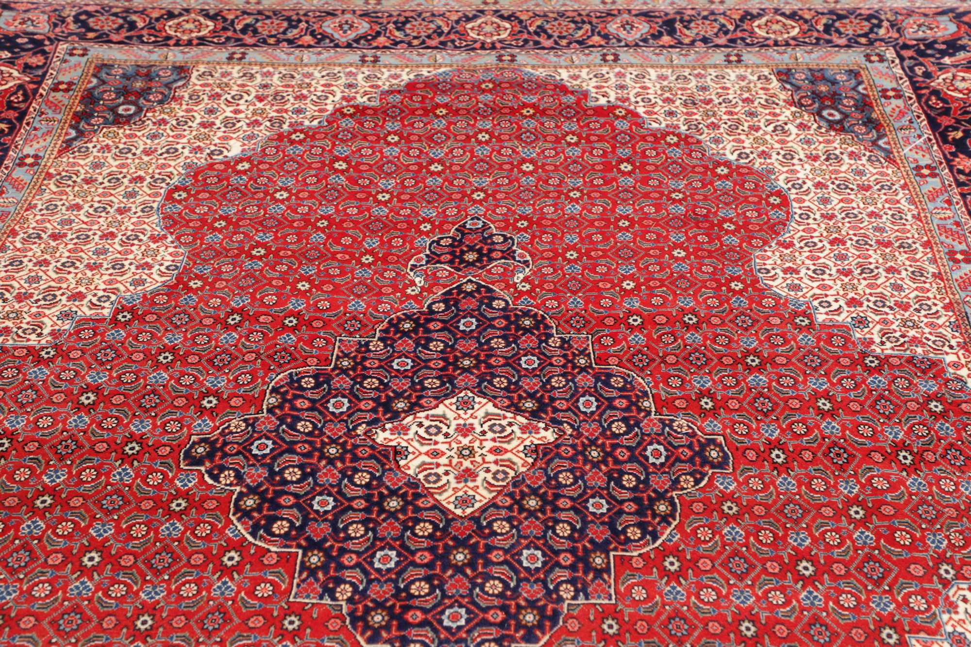 Sarough | 313 cm x 214 cm | Nr. 12-476688