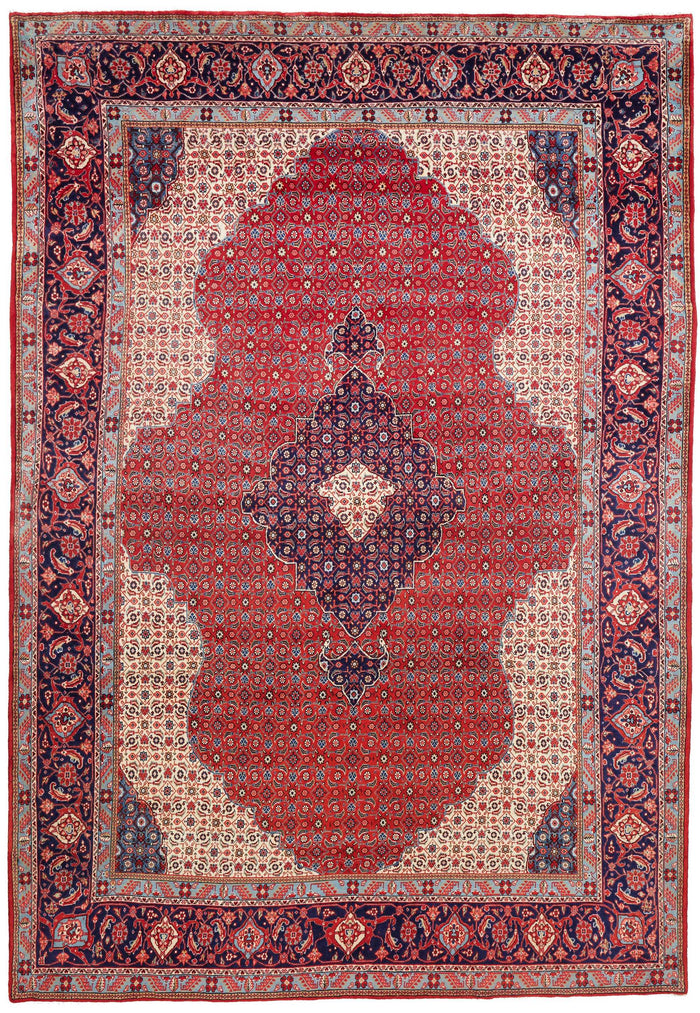 Sarough | 313 cm x 214 cm | Nr. 12-476688