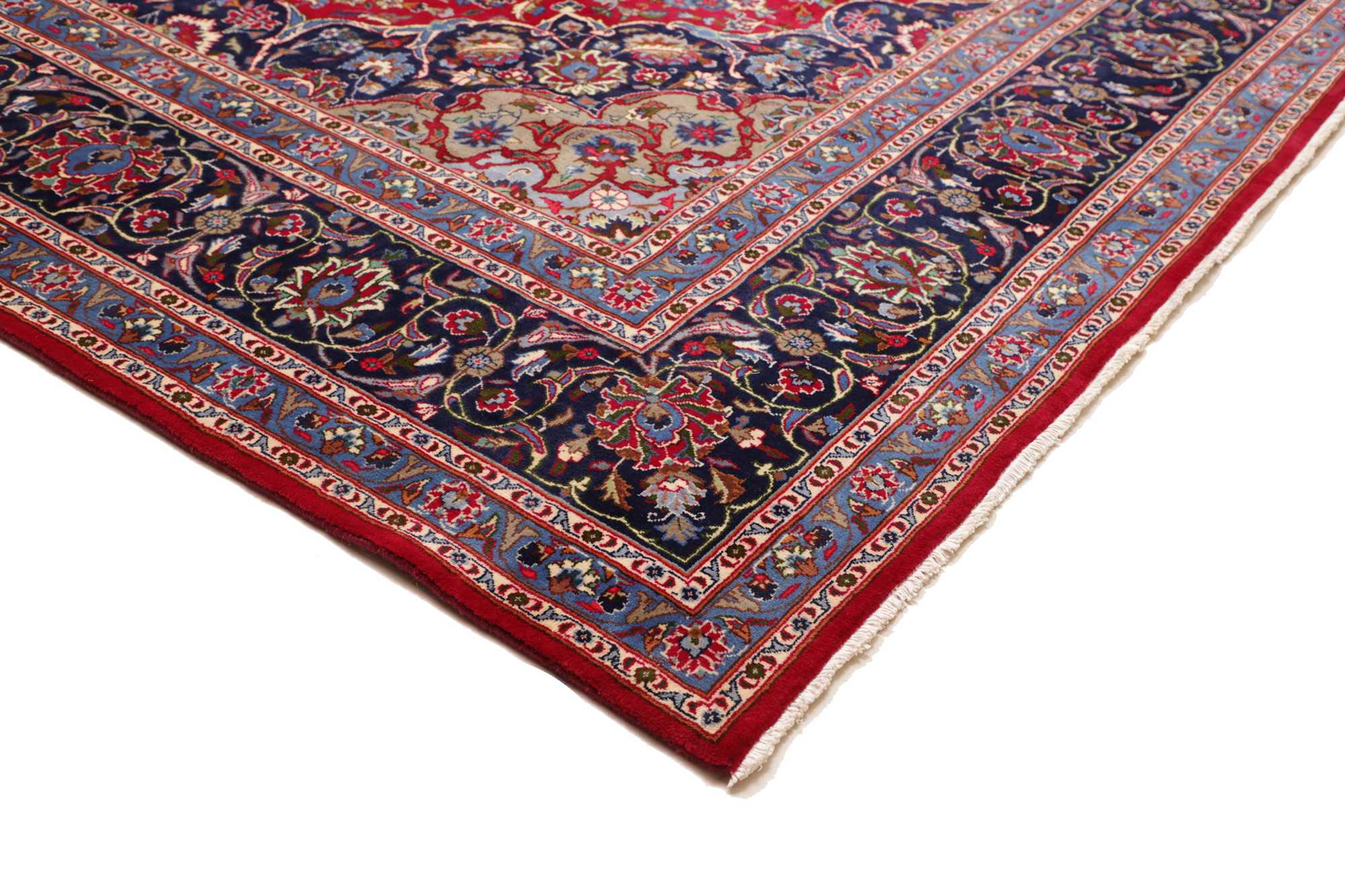Kaschmar | 397 cm x 295 cm | Nr. 12-476689