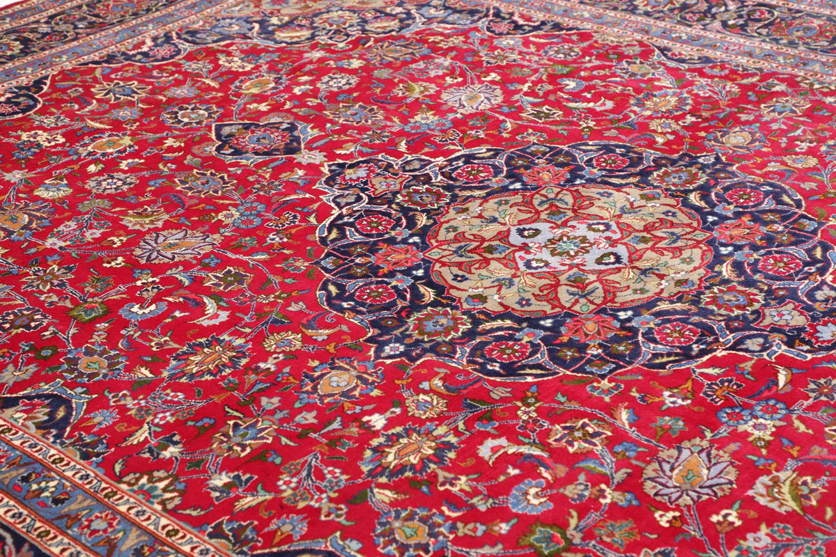 Kaschmar | 397 cm x 295 cm | Nr. 12-476689