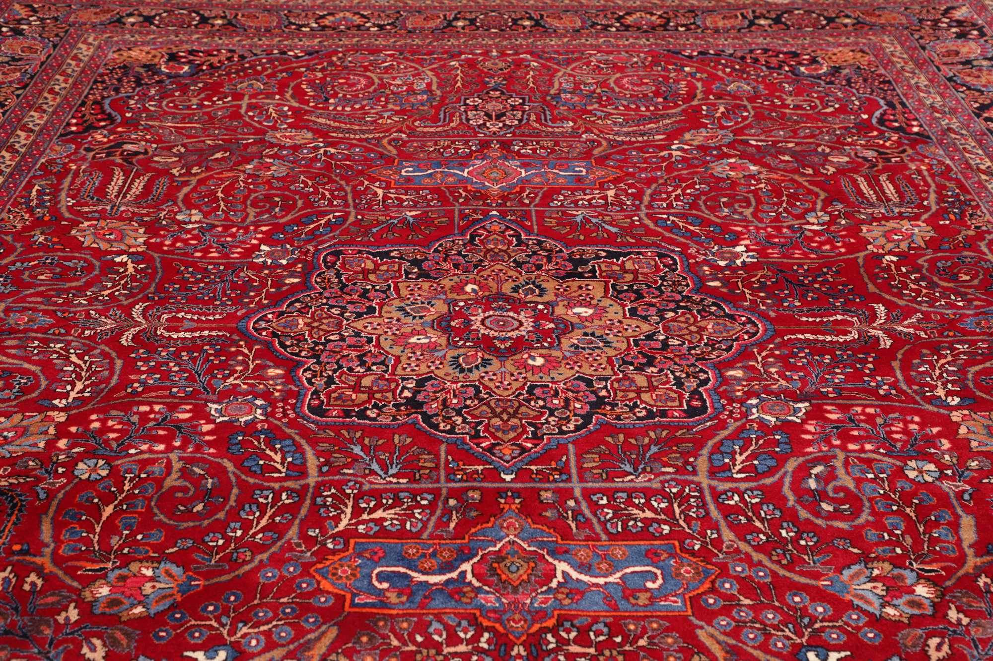 Meschad | 400 cm x 303 cm | Nr. 12-476691