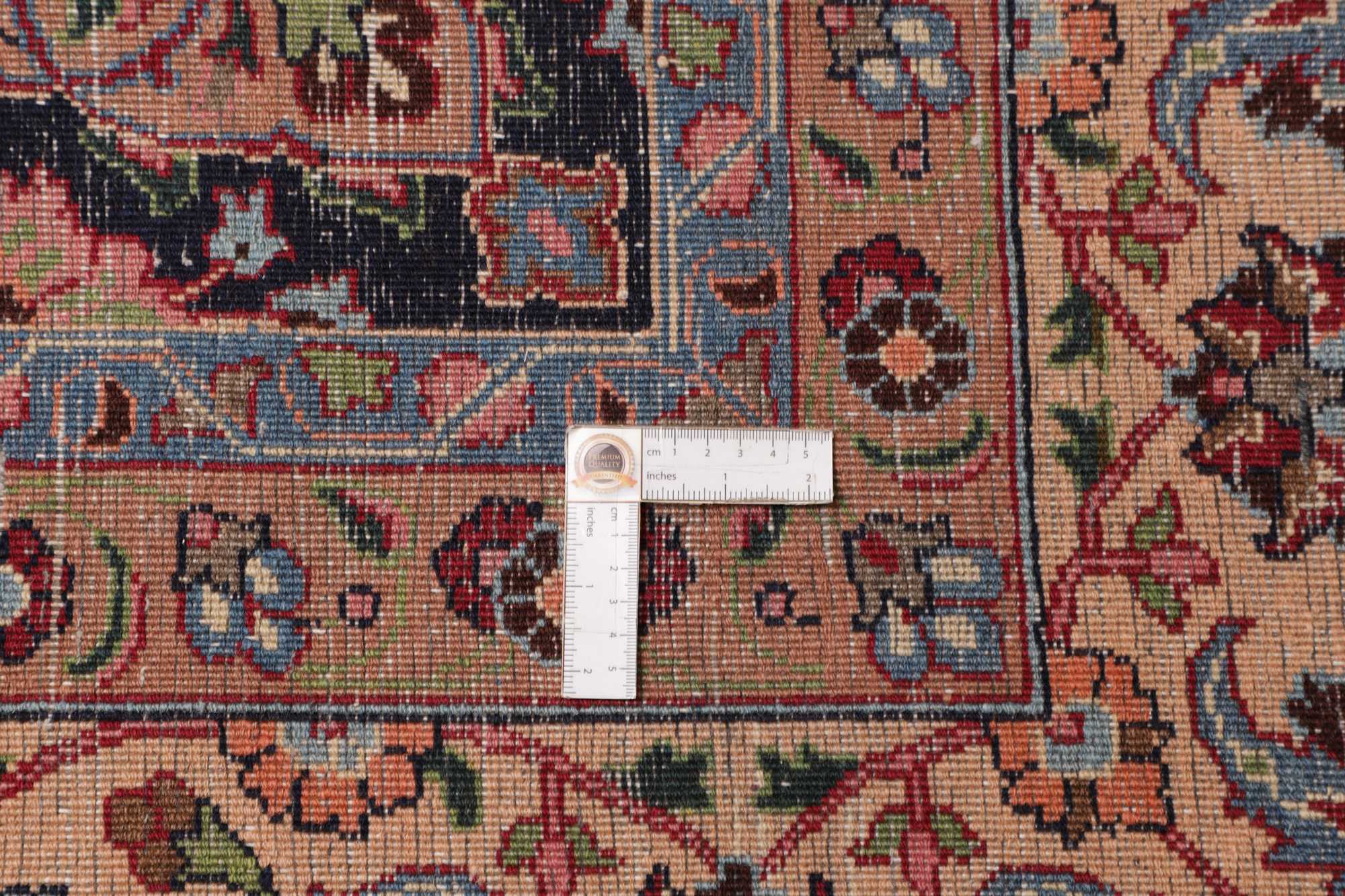 Meschad | 394 cm x 300 cm | Nr. 12-476693